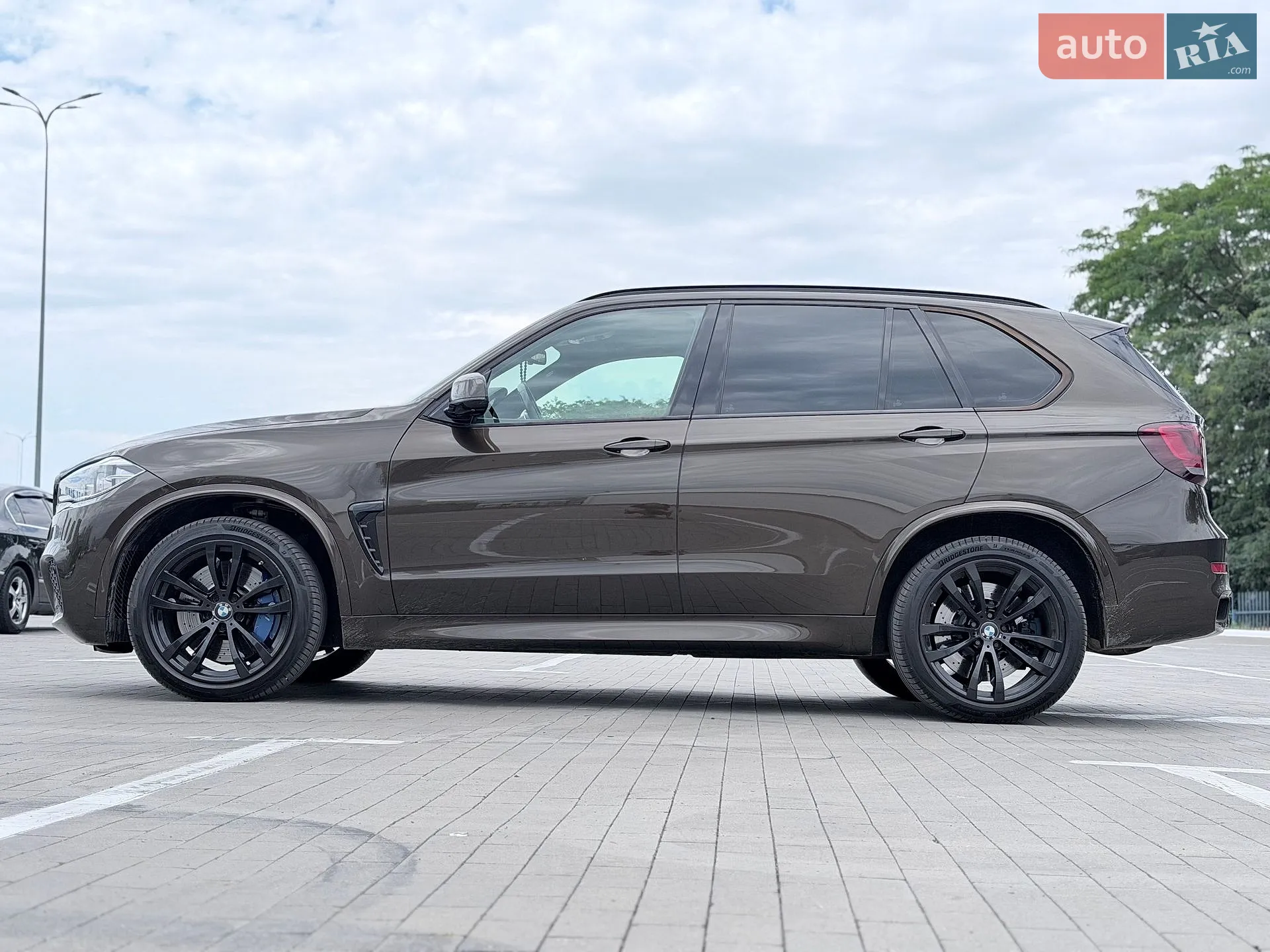 2014 BMW X5 - мініатюра 24