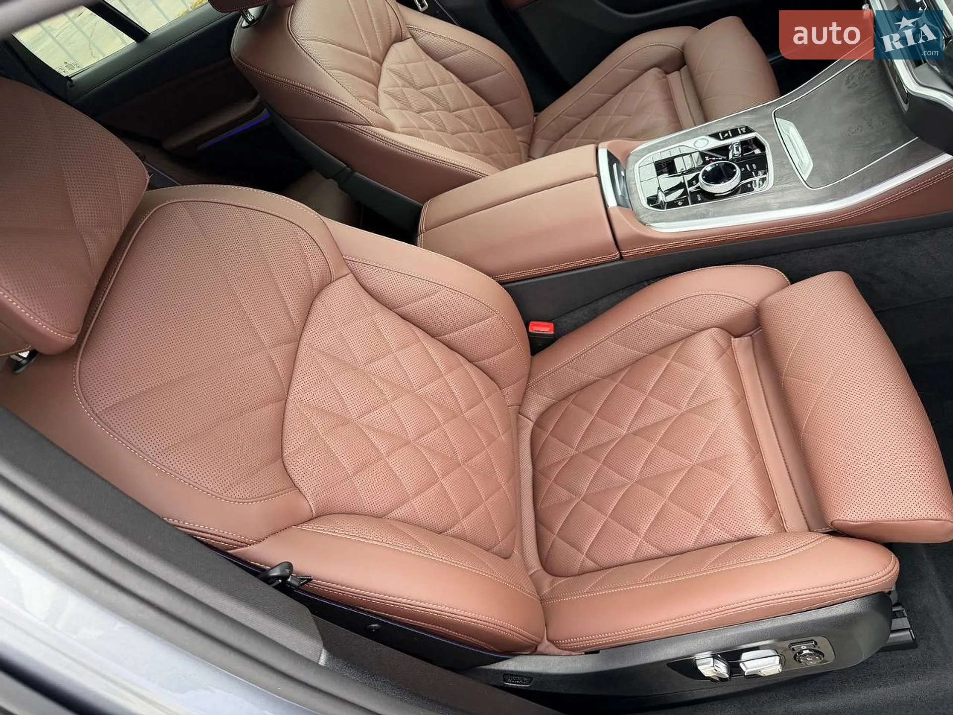 2025 BMW X5 - мініатюра 58