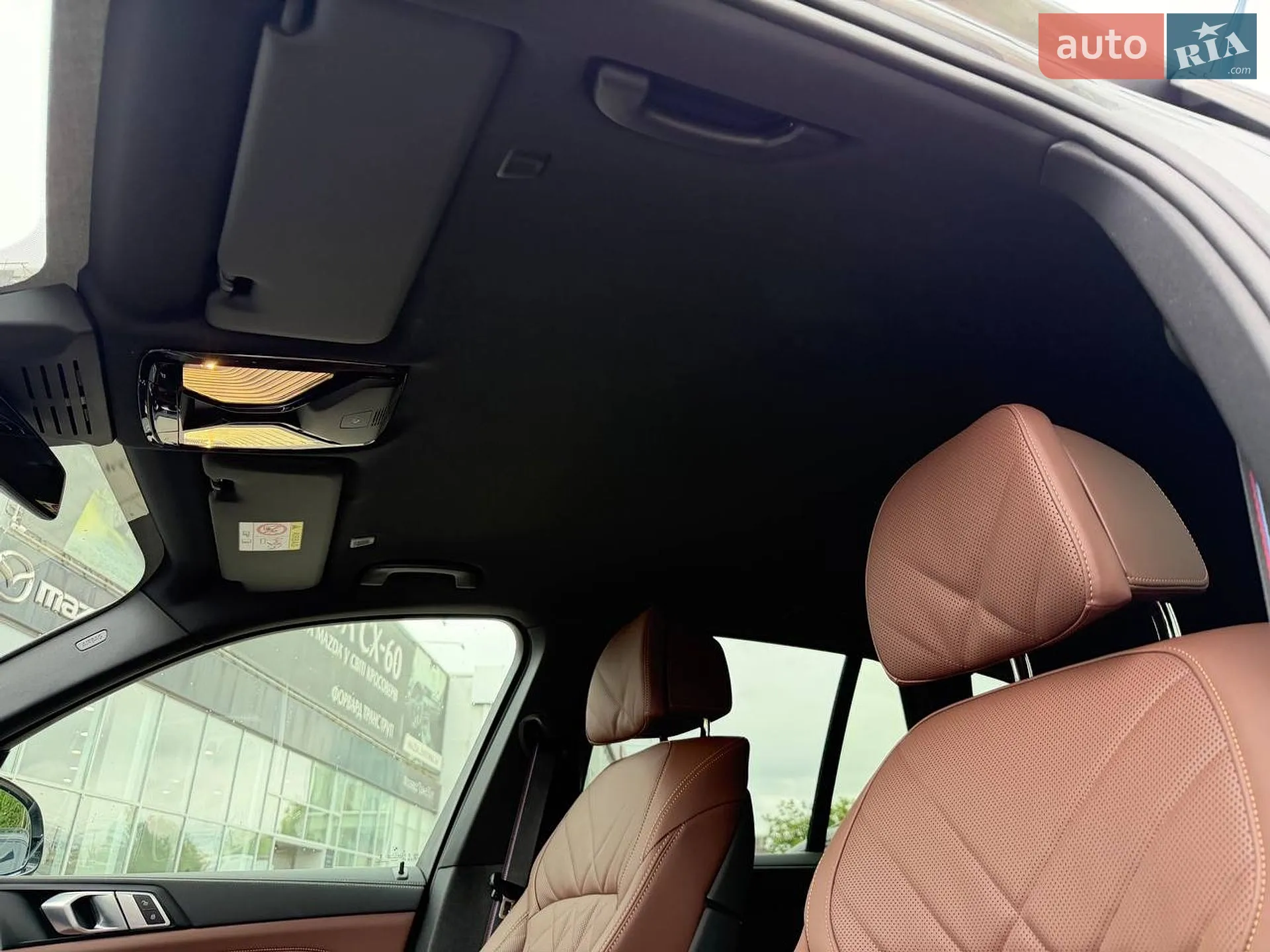 2025 BMW X5 - мініатюра 42