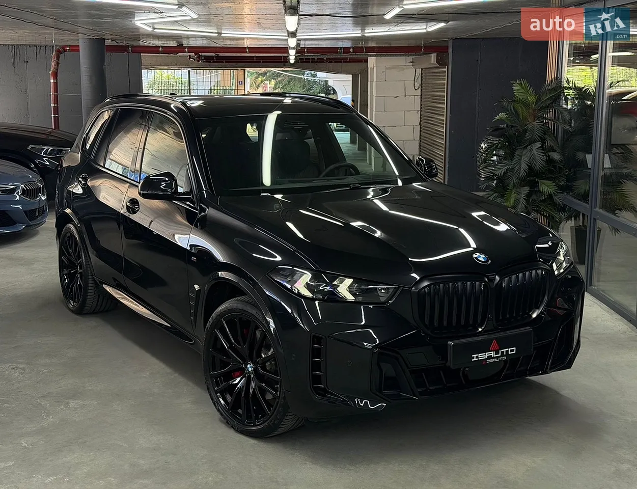 2018 BMW M5 - мініатюра 40