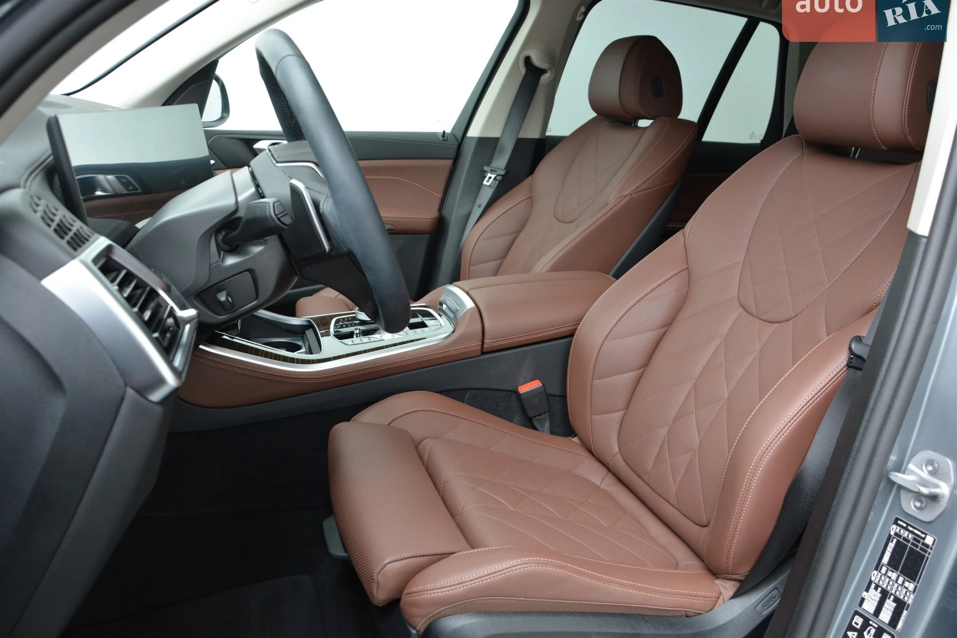 2025 BMW X5 - мініатюра 4