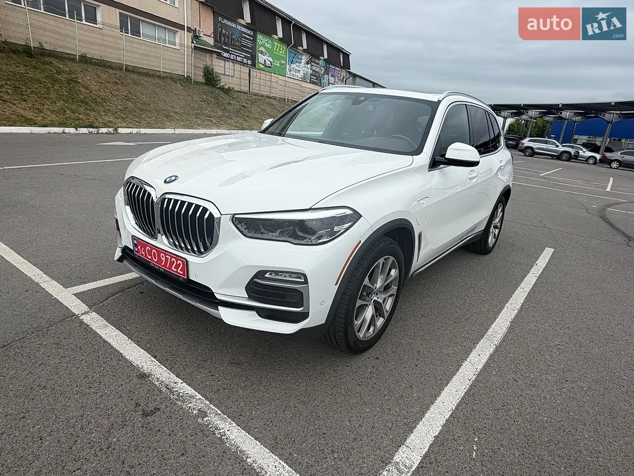 2021 BMW 3er - мініатюра 47
