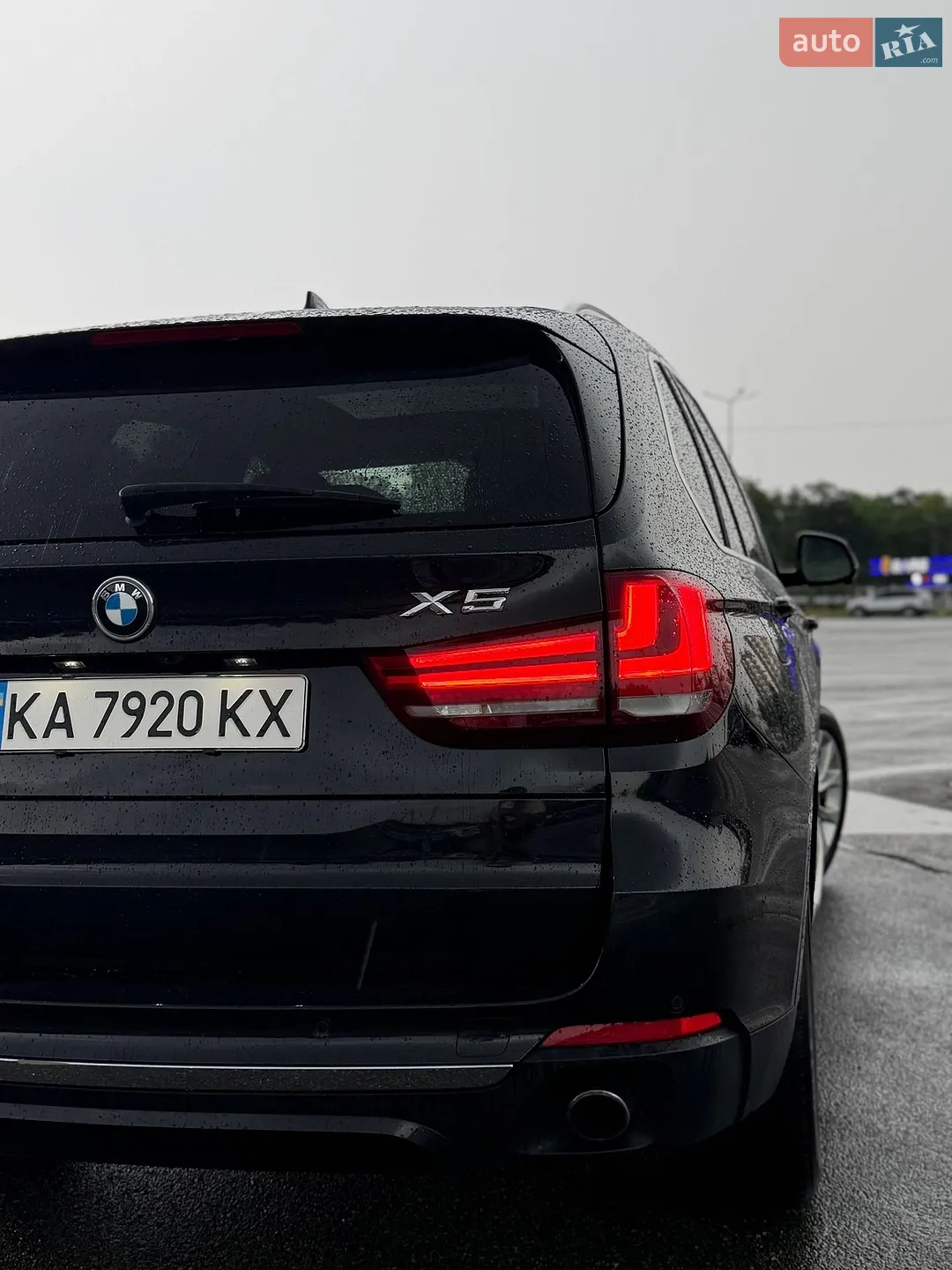 2013 BMW X5 - мініатюра 21