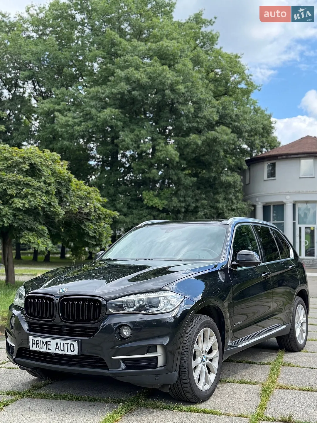 2013 BMW X5 - мініатюра 23