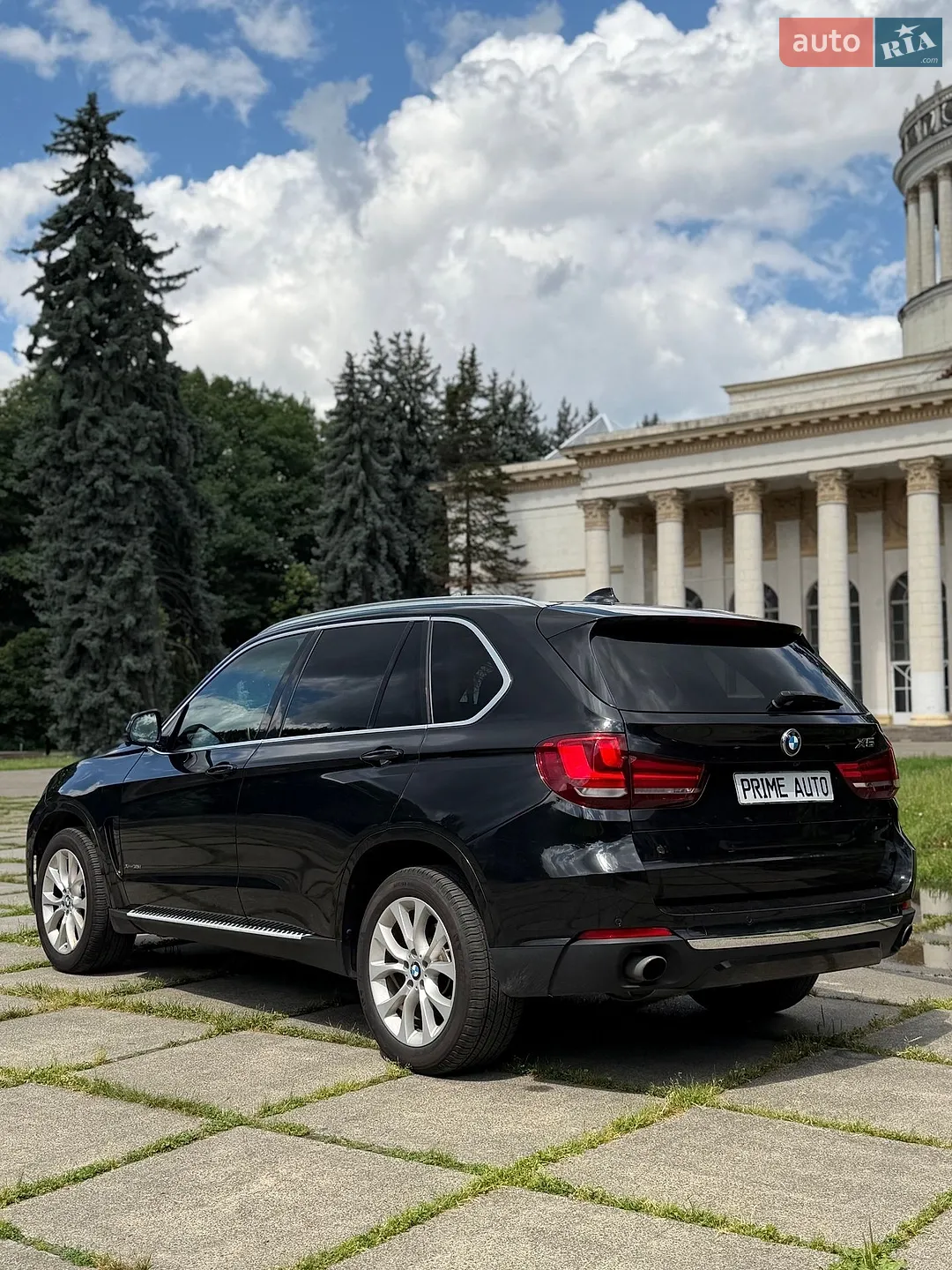 2013 BMW X5 - мініатюра 27