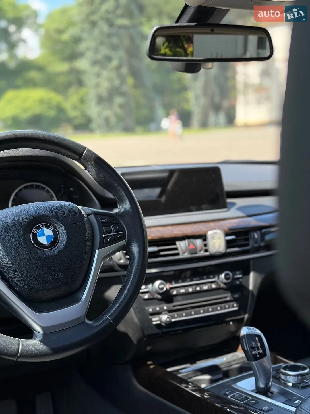 2013 BMW X5 - мініатюра 31