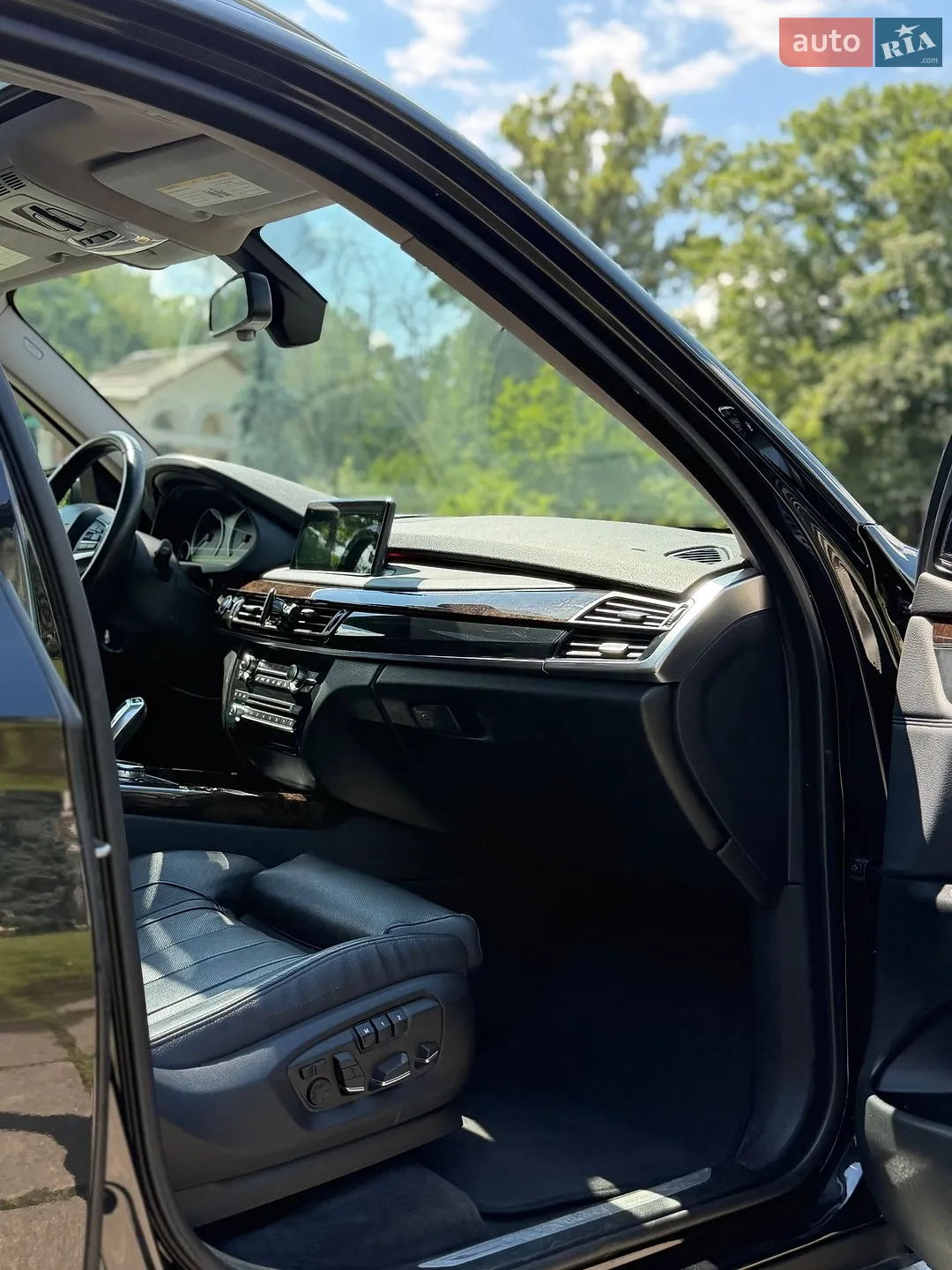 2013 BMW X5 - мініатюра 36