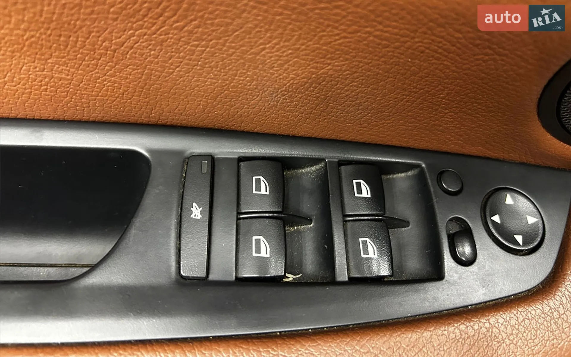 2012 BMW X5 - мініатюра 14