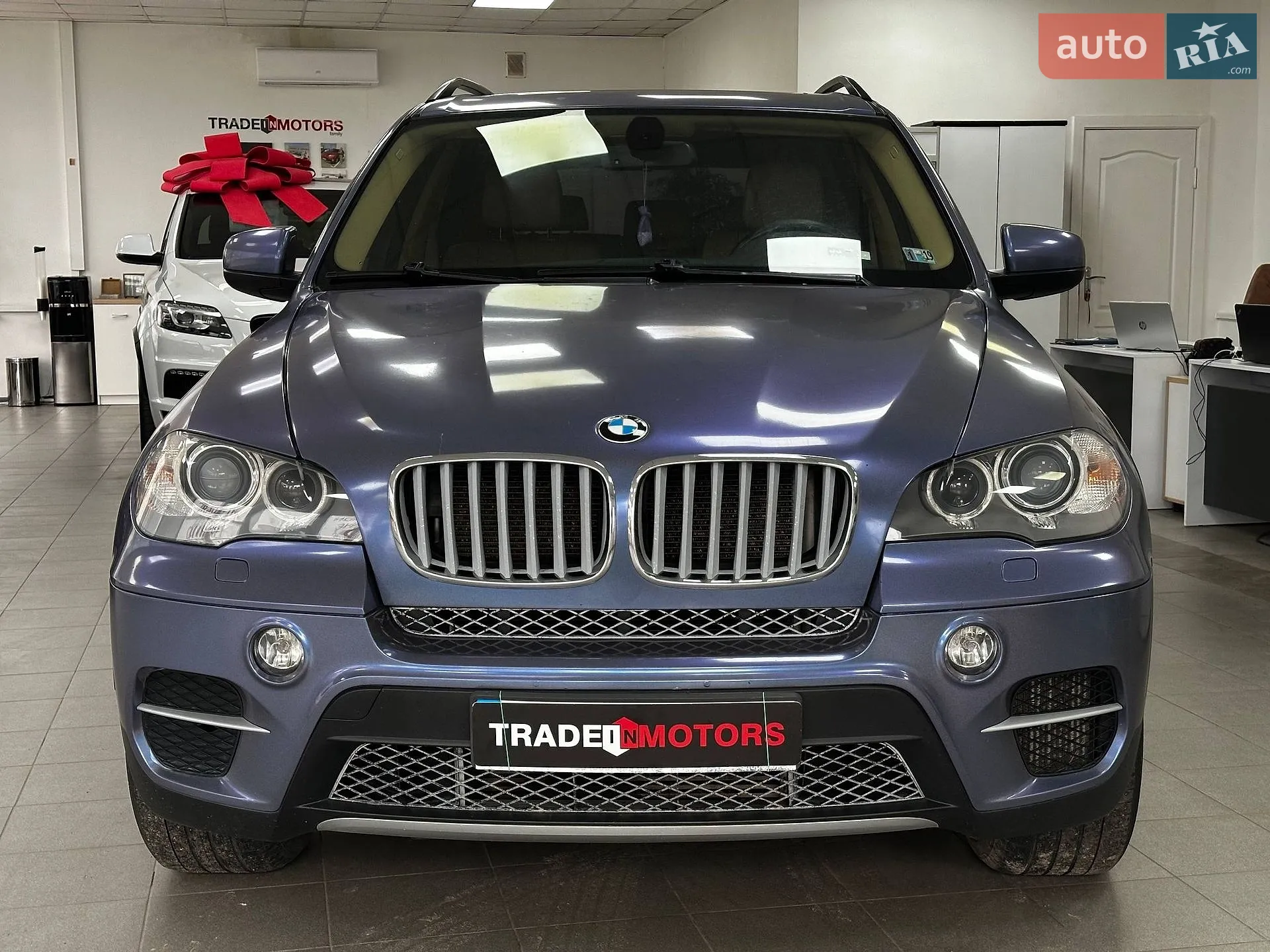 2011 BMW X5 - мініатюра 3