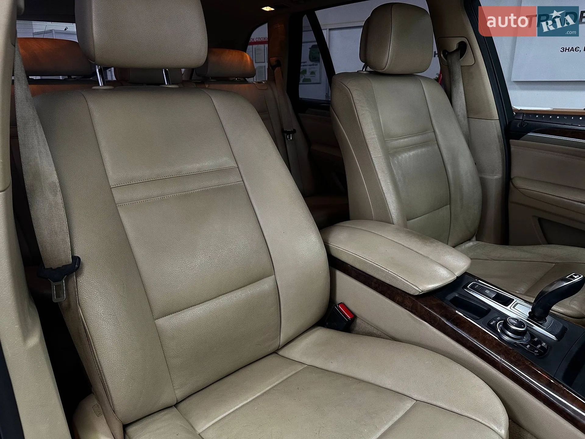 2011 BMW X5 - мініатюра 20