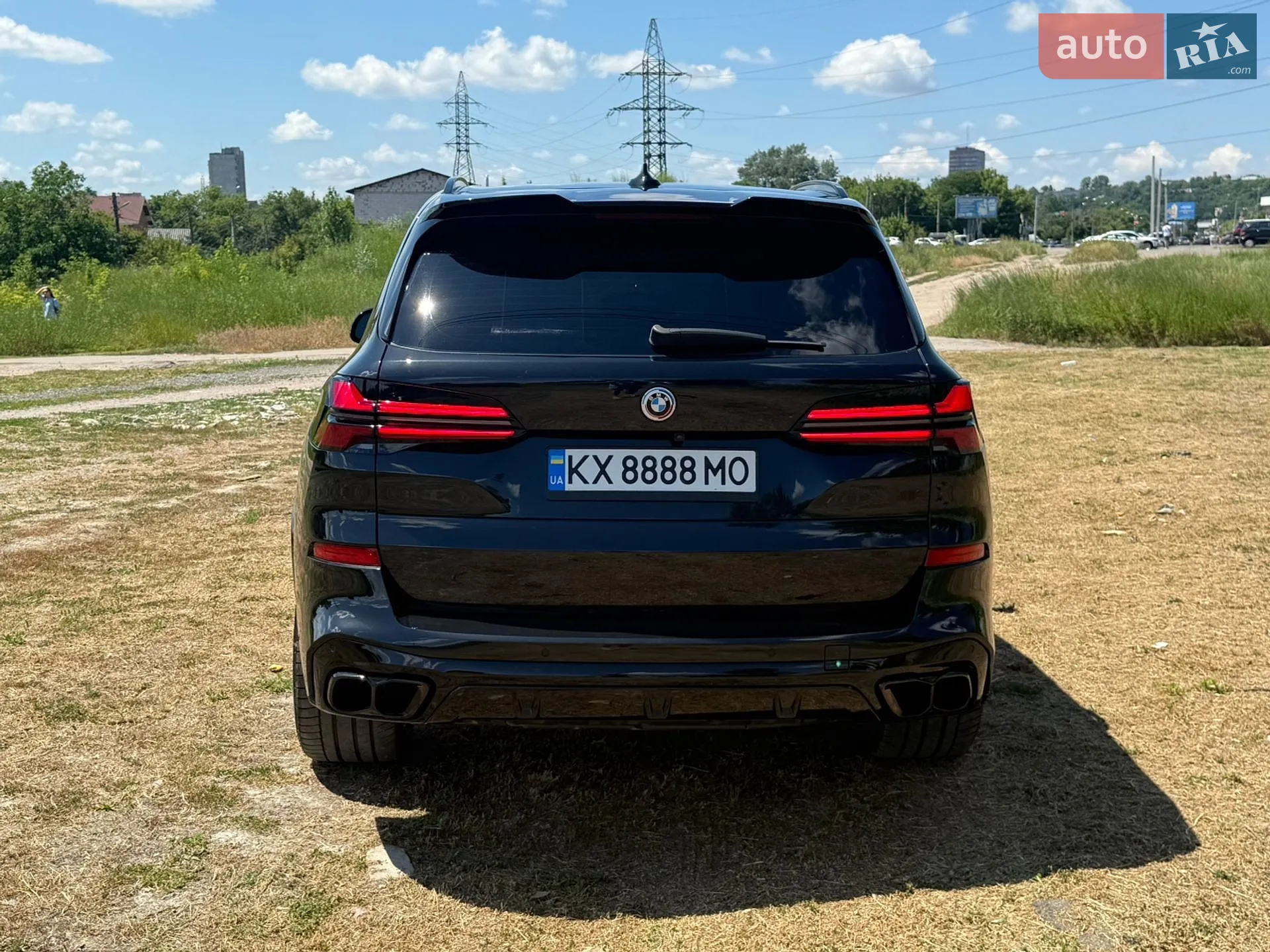 2022 BMW X5 - мініатюра 7