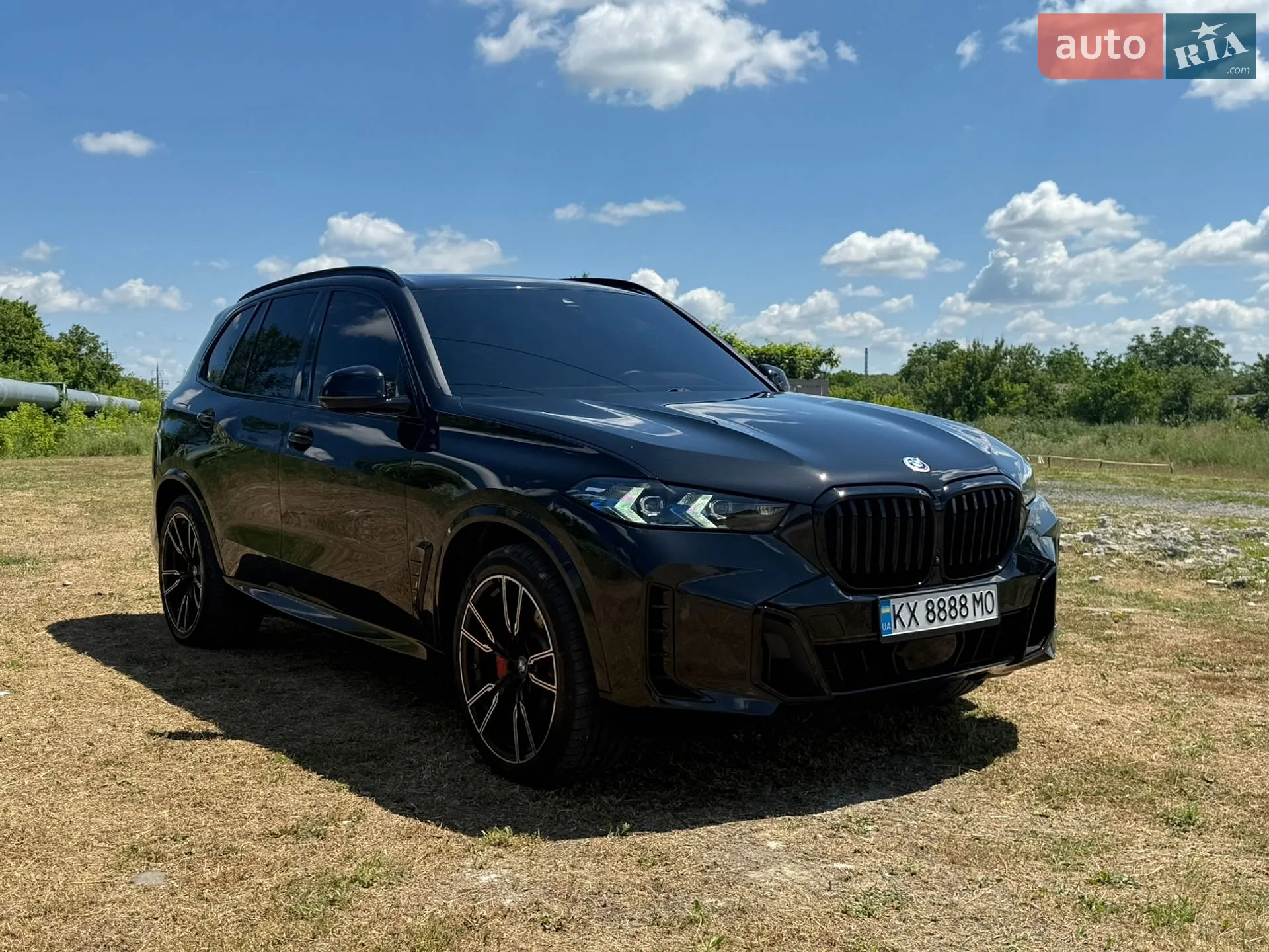 2022 BMW X5 - мініатюра 12
