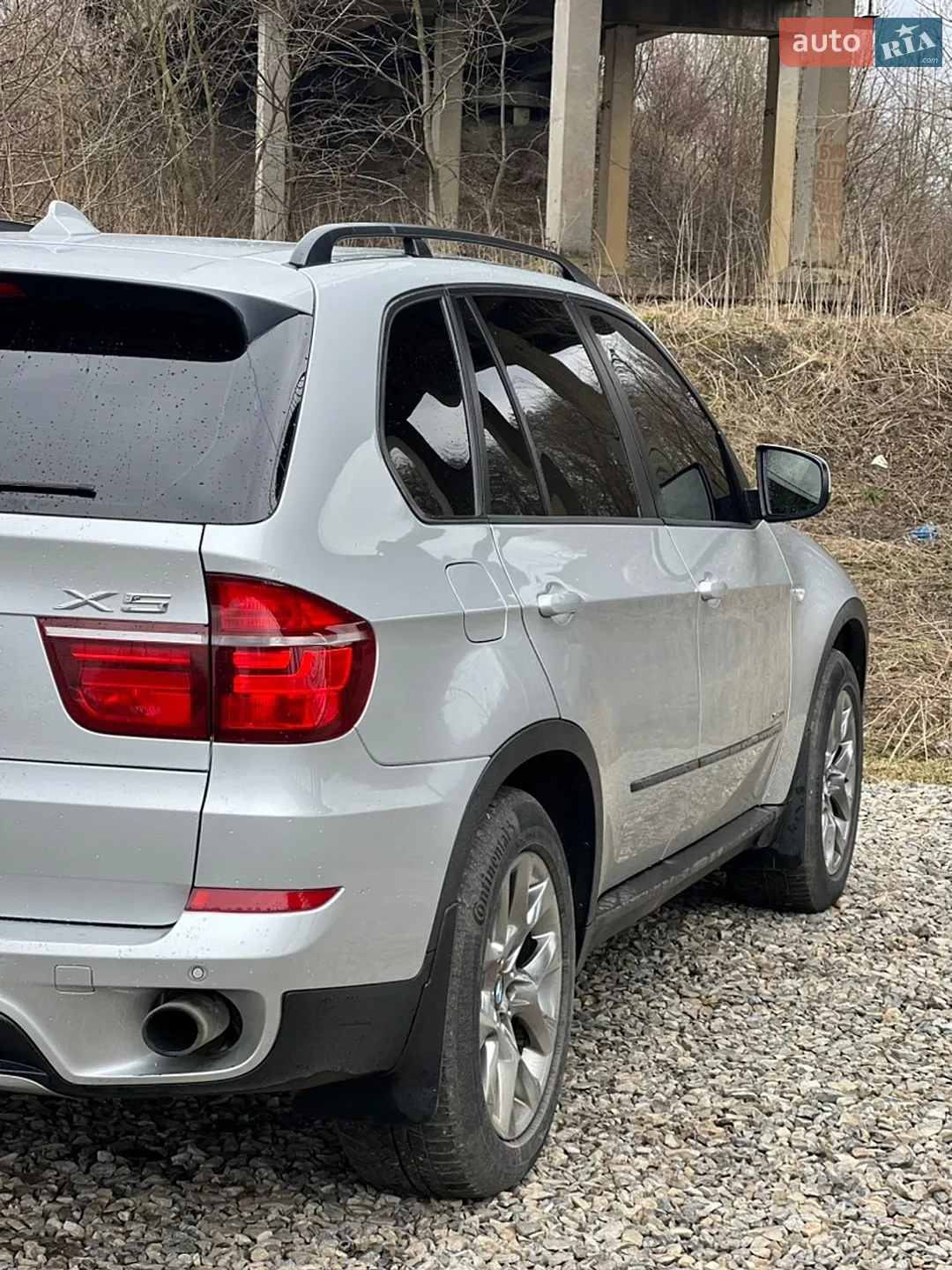 2012 BMW X5 - мініатюра 12