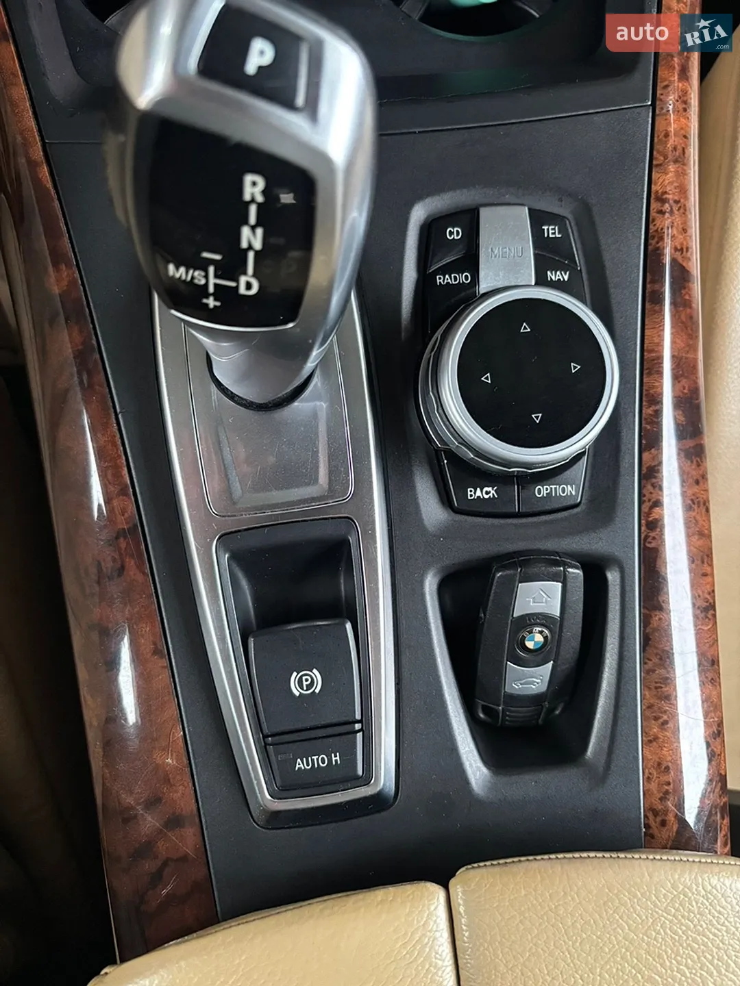 2012 BMW X5 - мініатюра 15