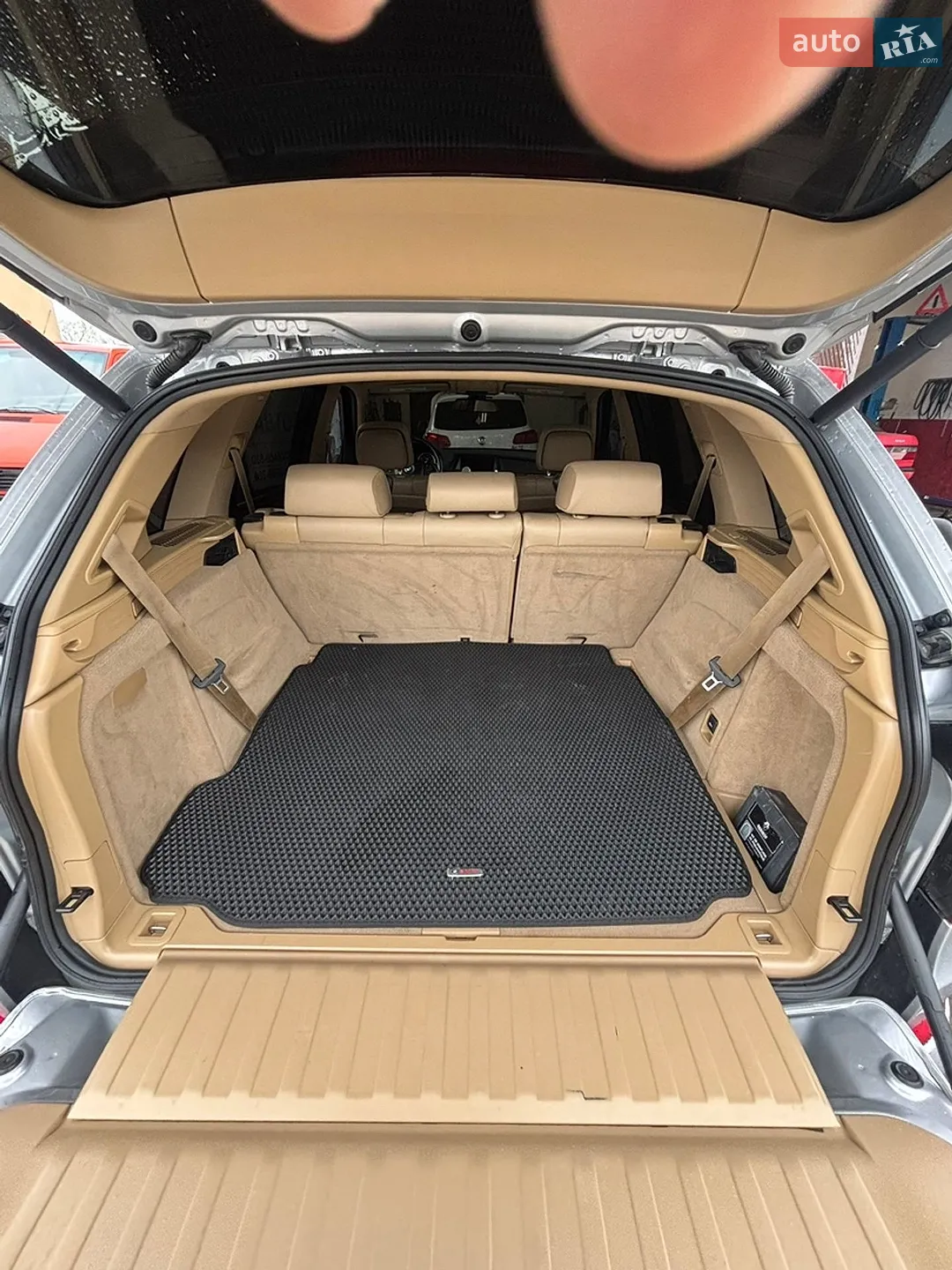2012 BMW X5 - мініатюра 27