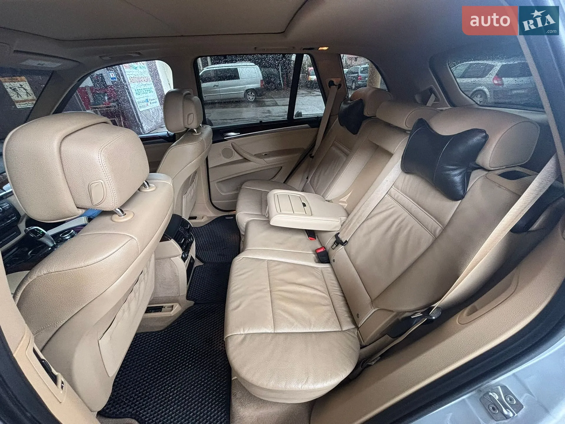 2012 BMW X5 - мініатюра 28
