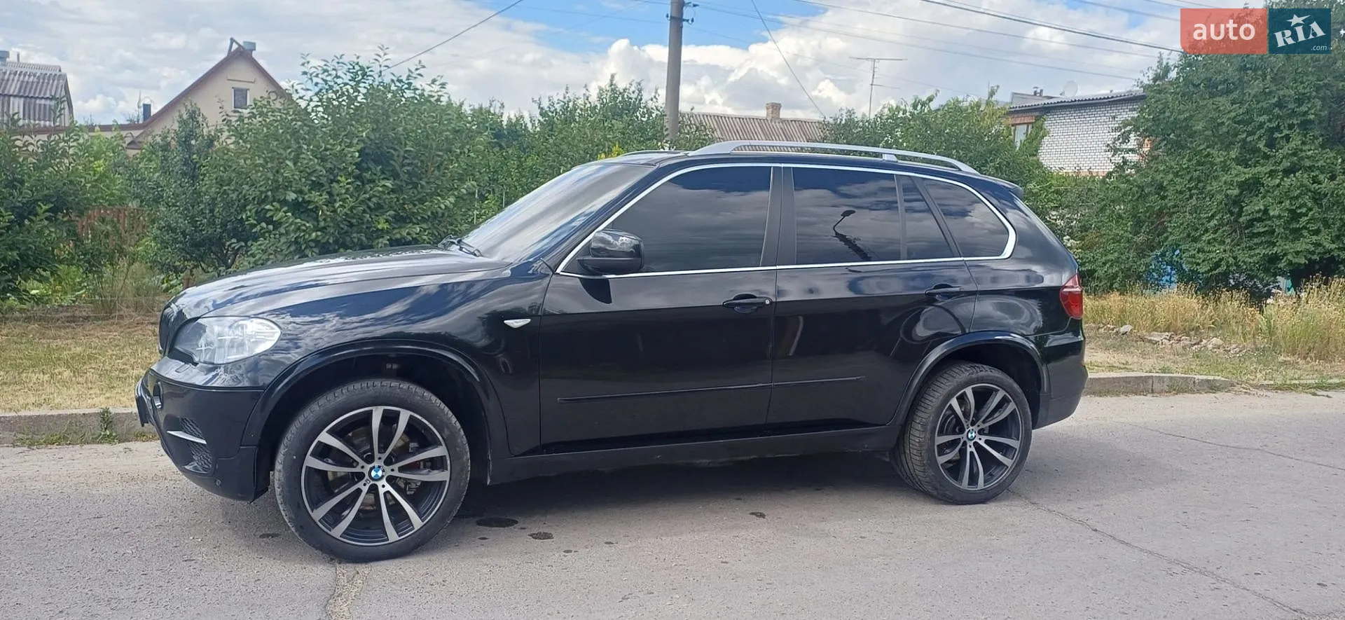2010 BMW X5 - мініатюра 4