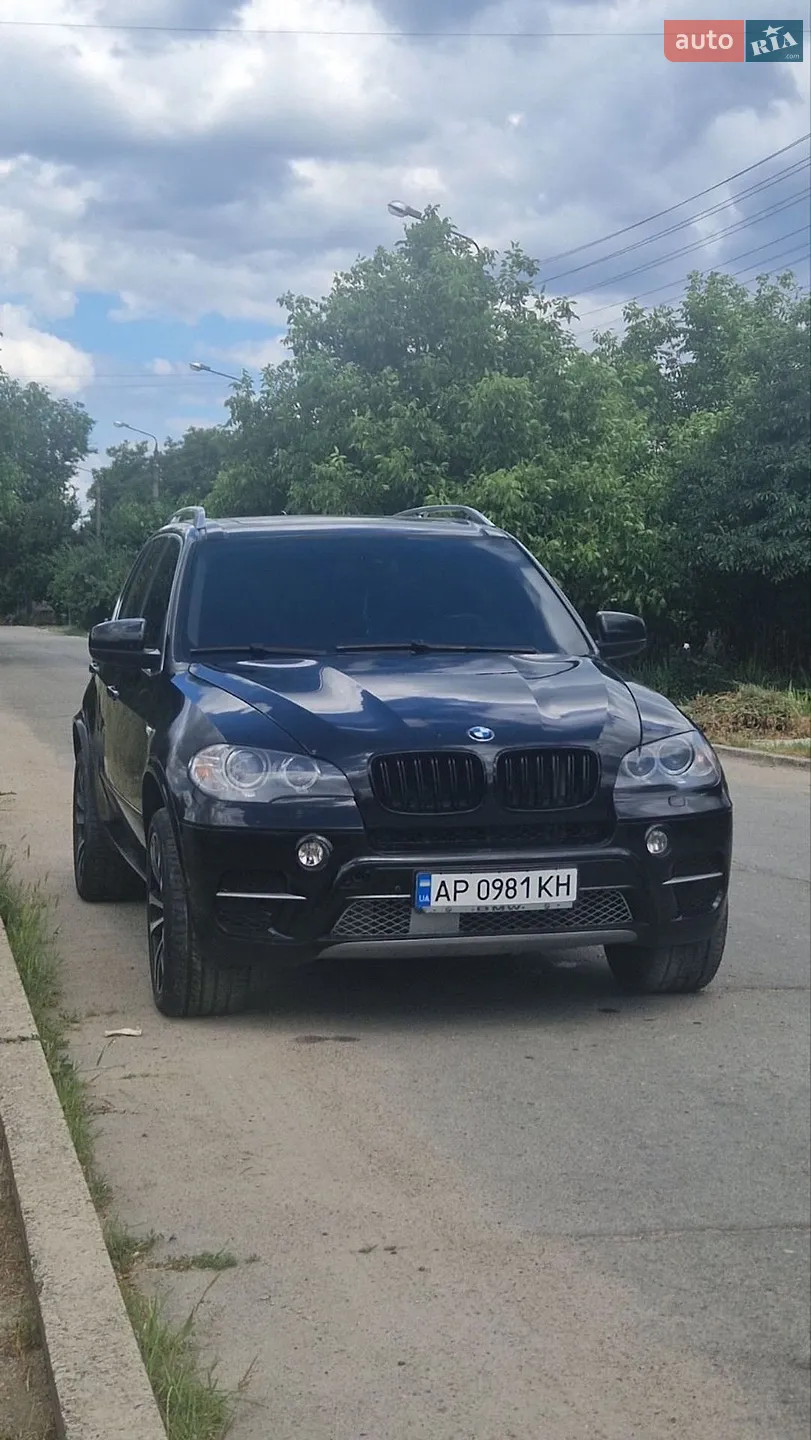 2010 BMW X5 - мініатюра 8