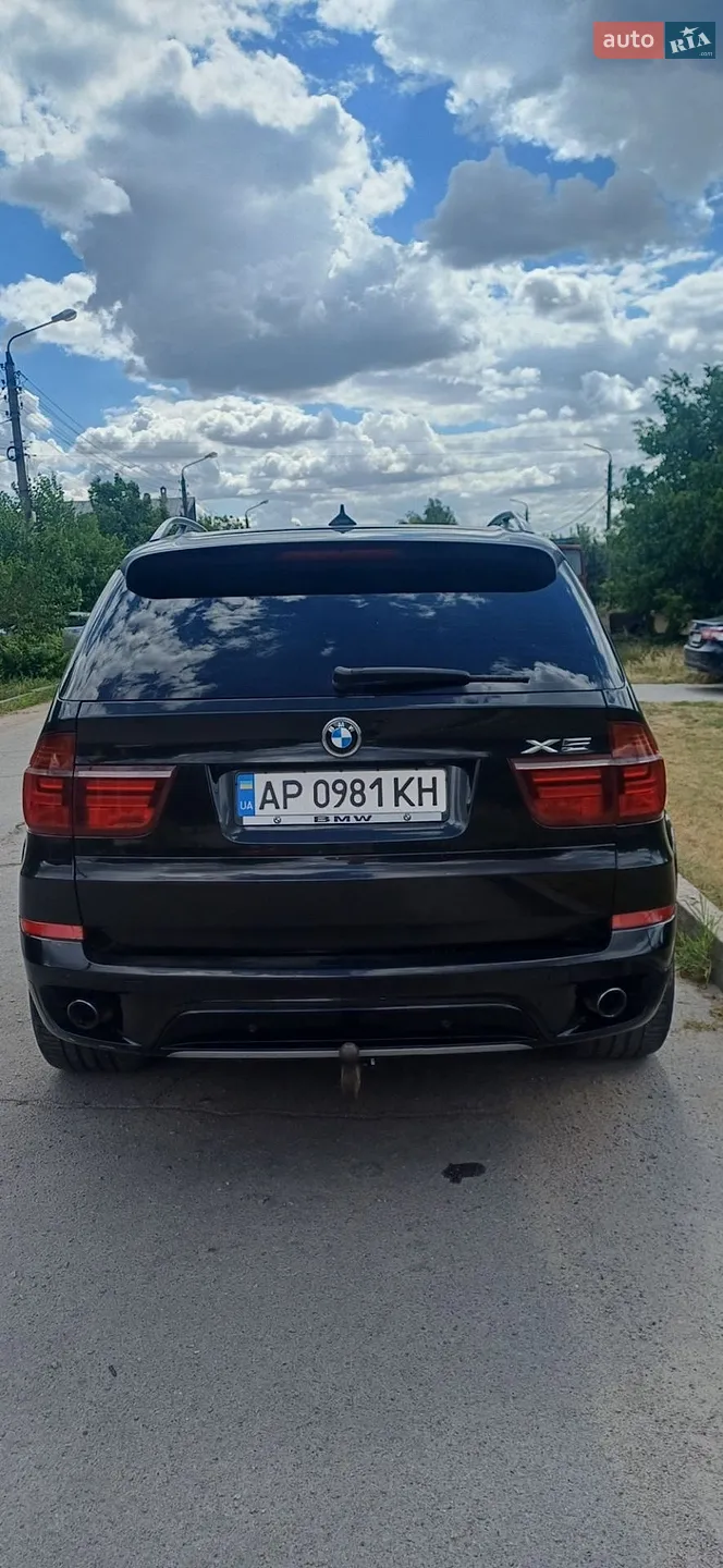 2010 BMW X5 - мініатюра 30