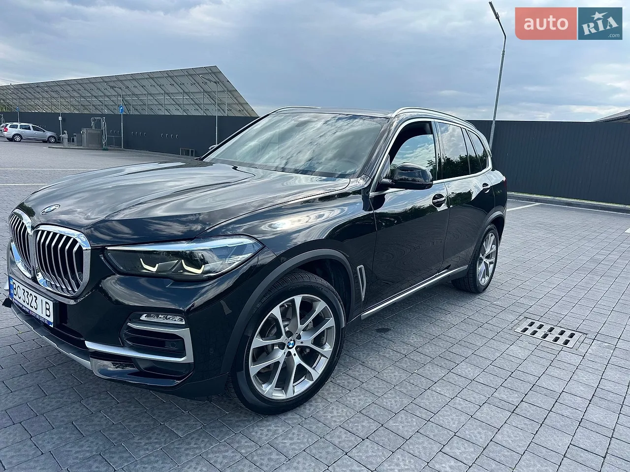 2019 BMW X5 - мініатюра 16