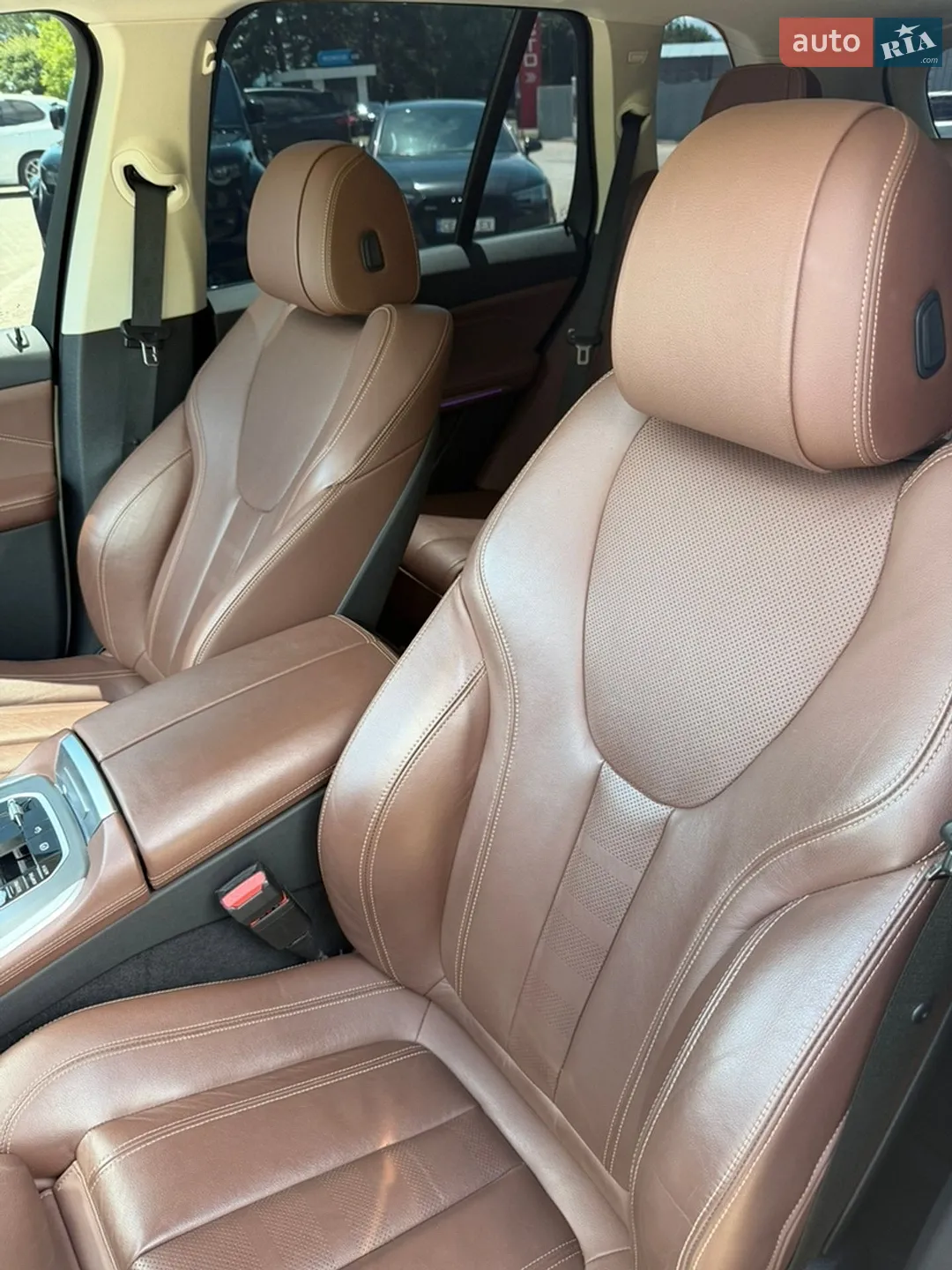 2020 BMW X5 - мініатюра 17