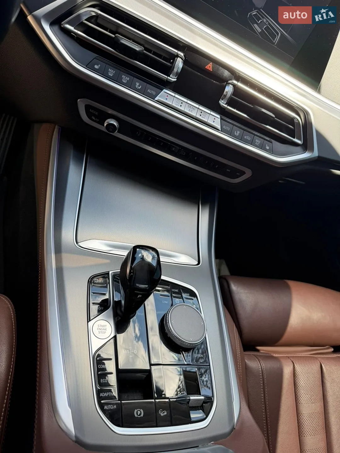 2020 BMW X5 - мініатюра 23