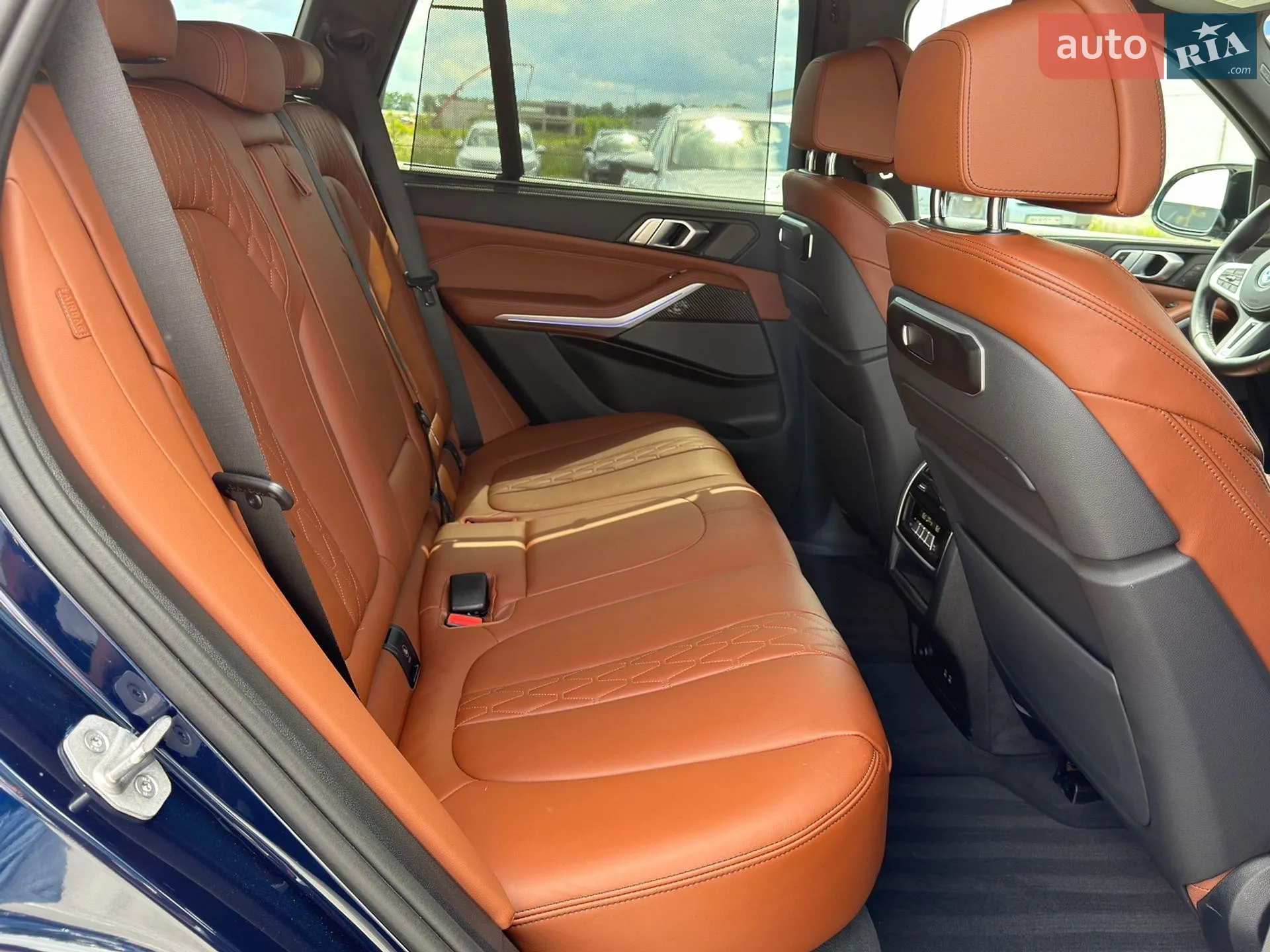 2024 BMW X5 - мініатюра 15