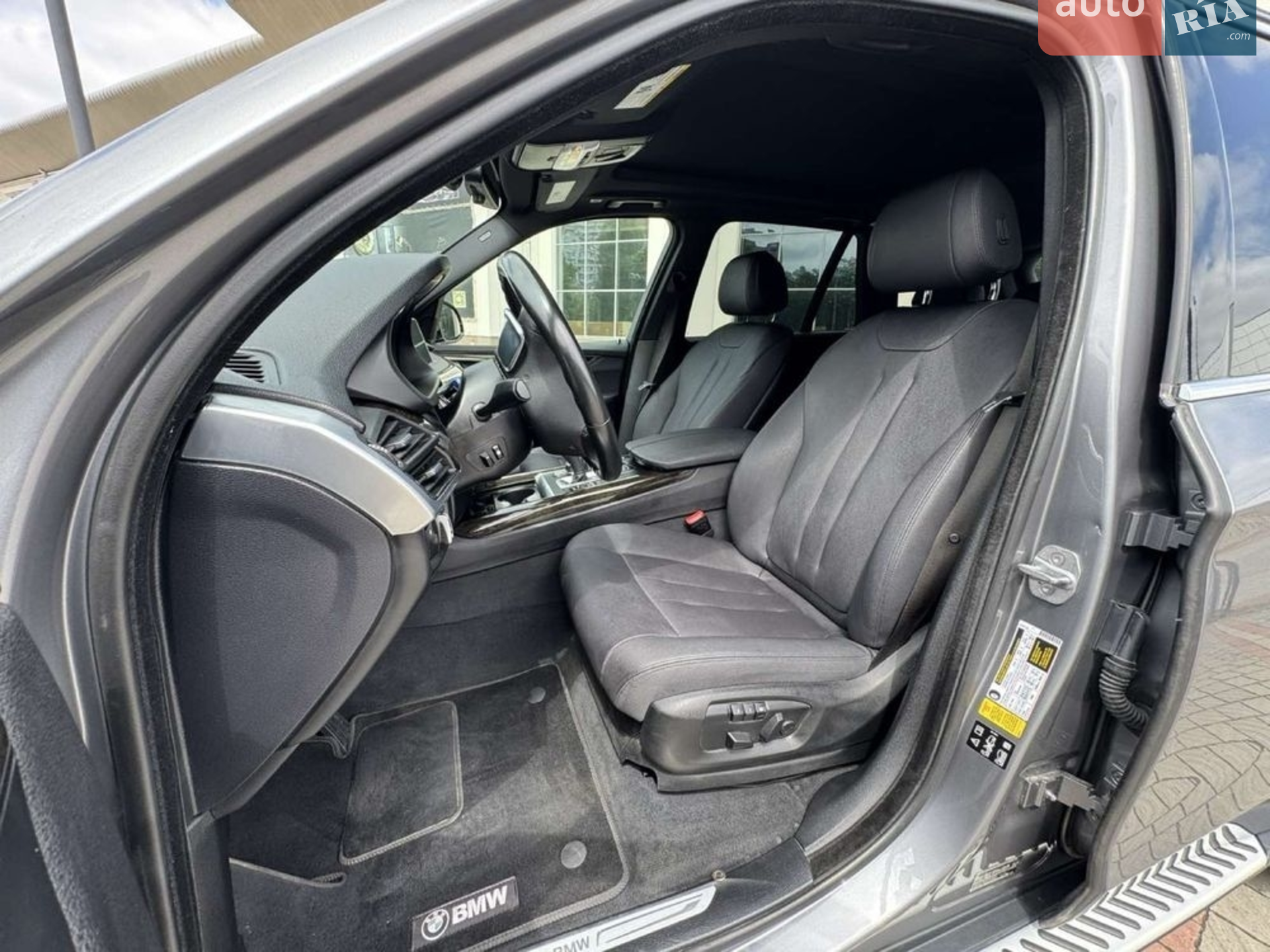 2018 BMW X5 - мініатюра 9