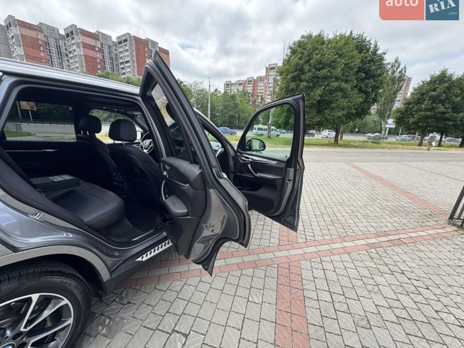 2018 BMW X5 - мініатюра 14