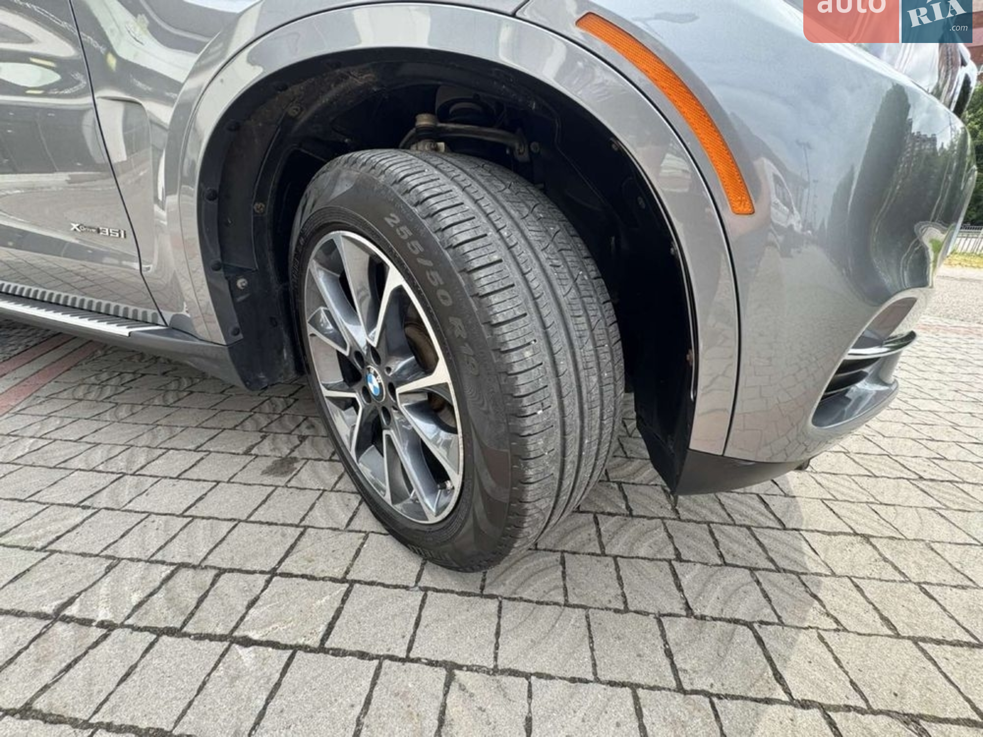 2018 BMW X5 - мініатюра 22