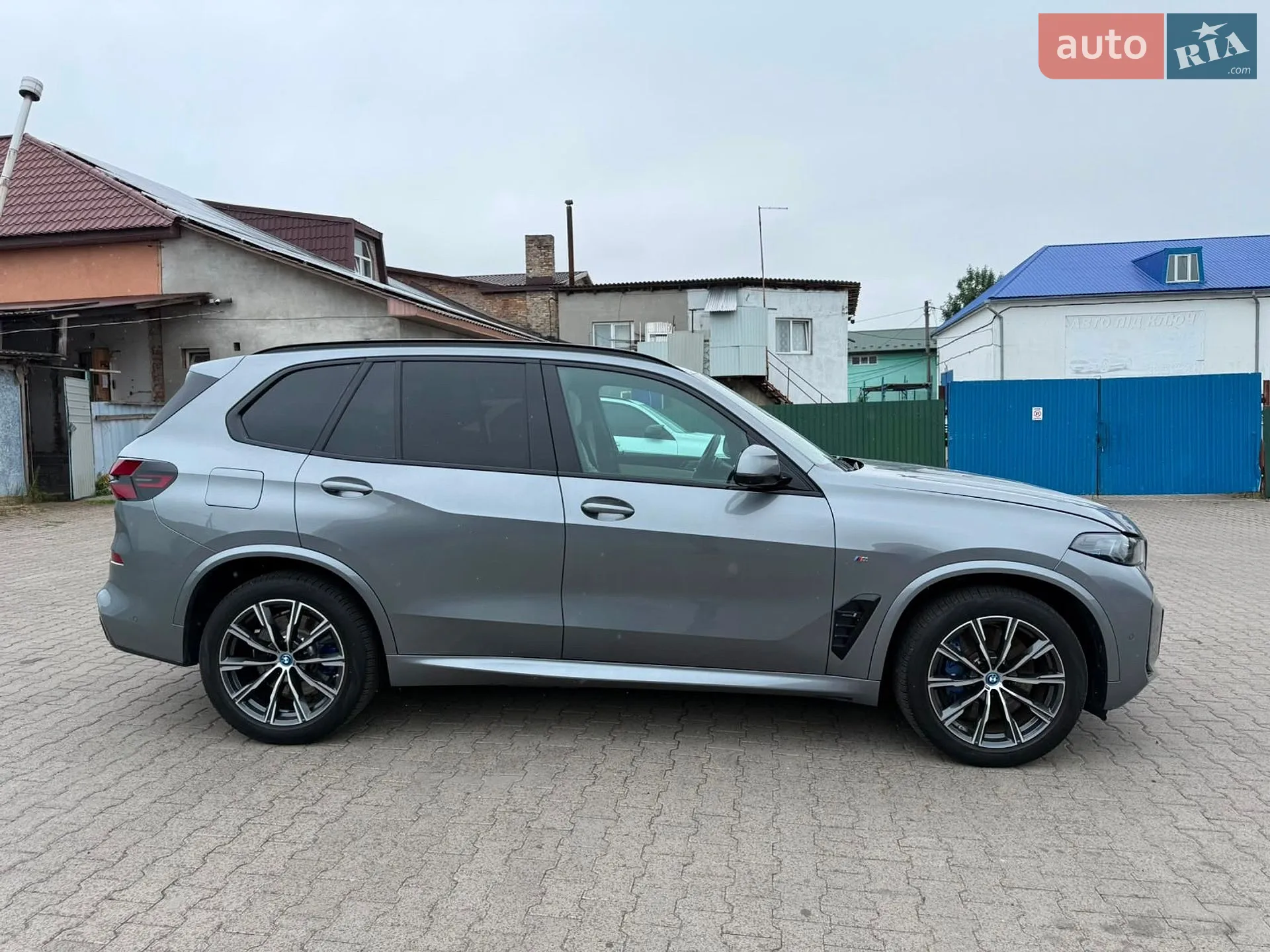 2023 BMW X5 - мініатюра 5