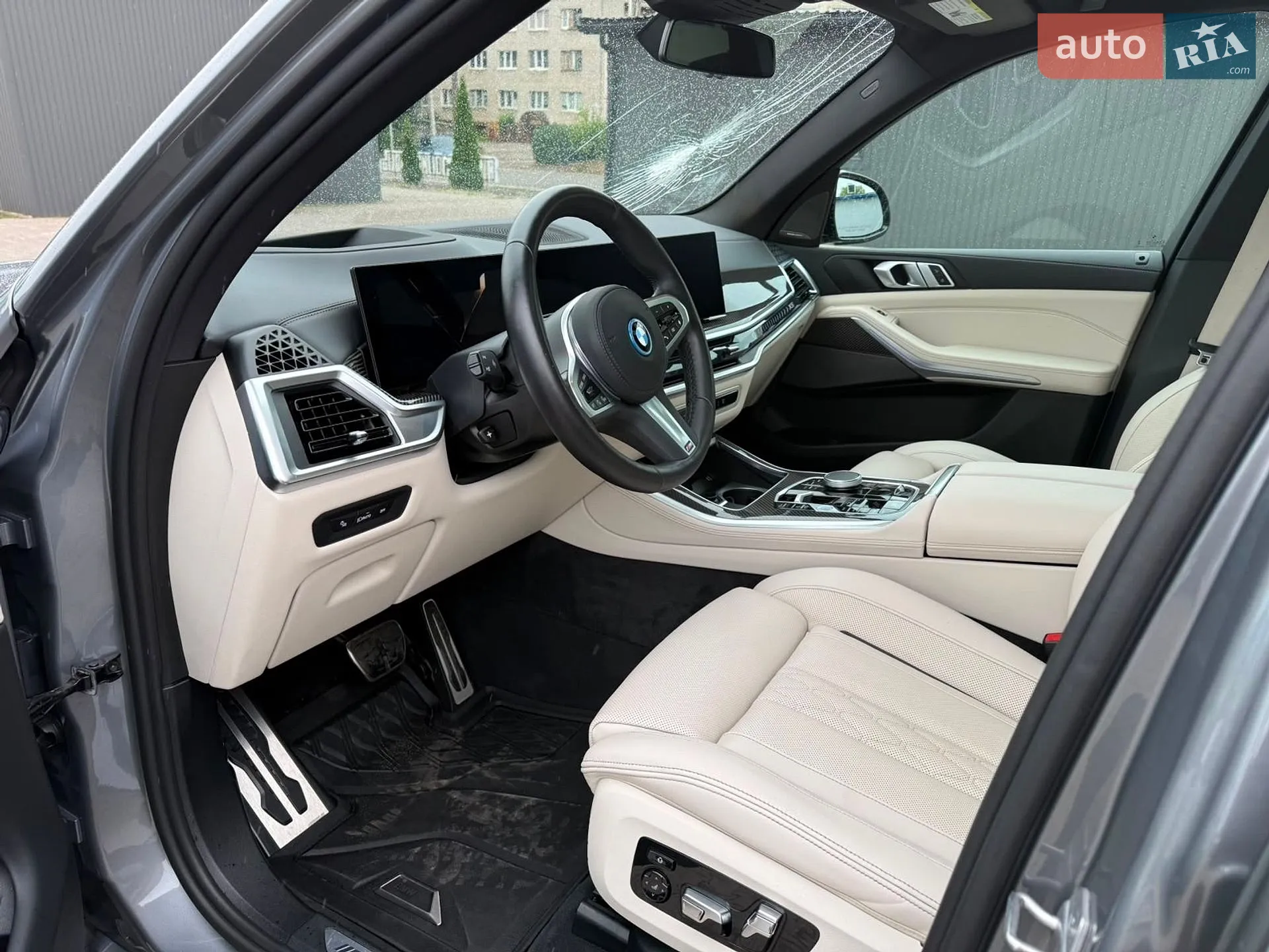 2023 BMW X5 - мініатюра 12
