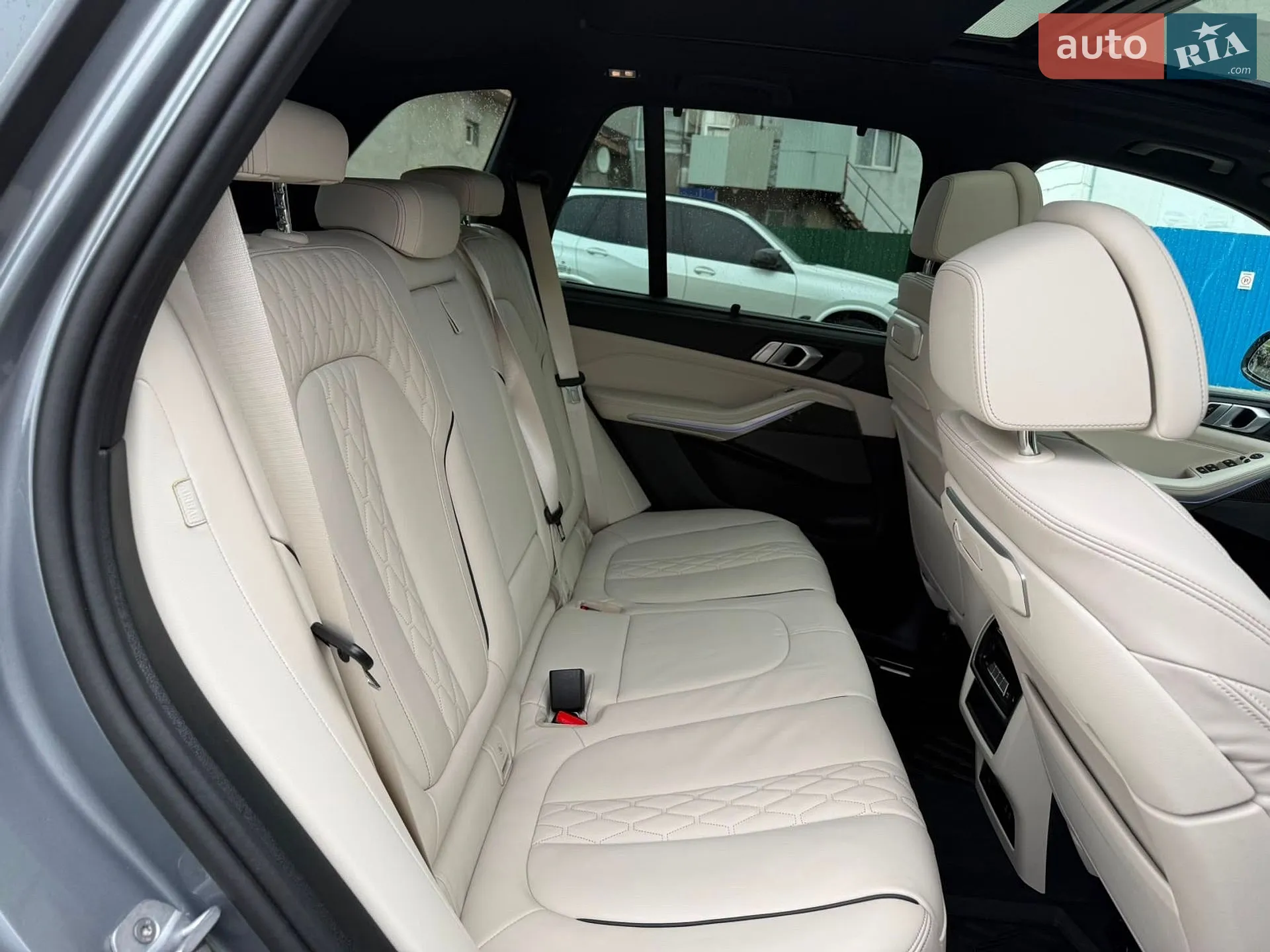 2023 BMW X5 - мініатюра 25