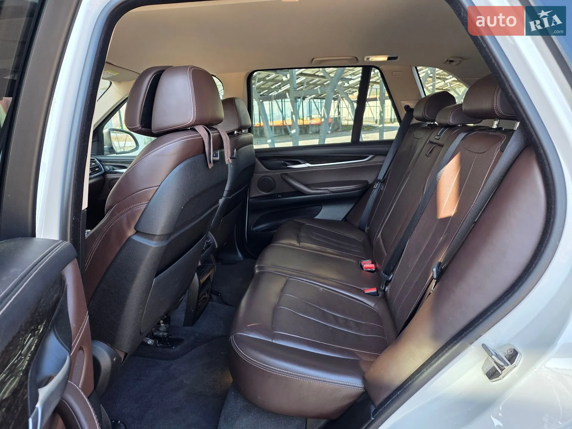 2017 BMW X5 - мініатюра 8