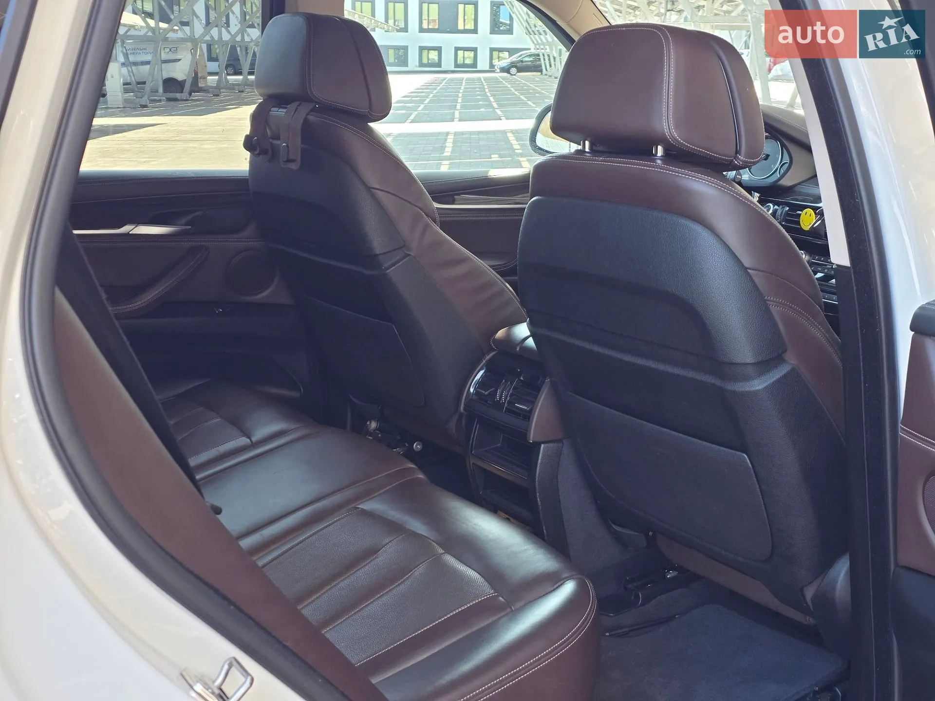 2017 BMW X5 - мініатюра 13
