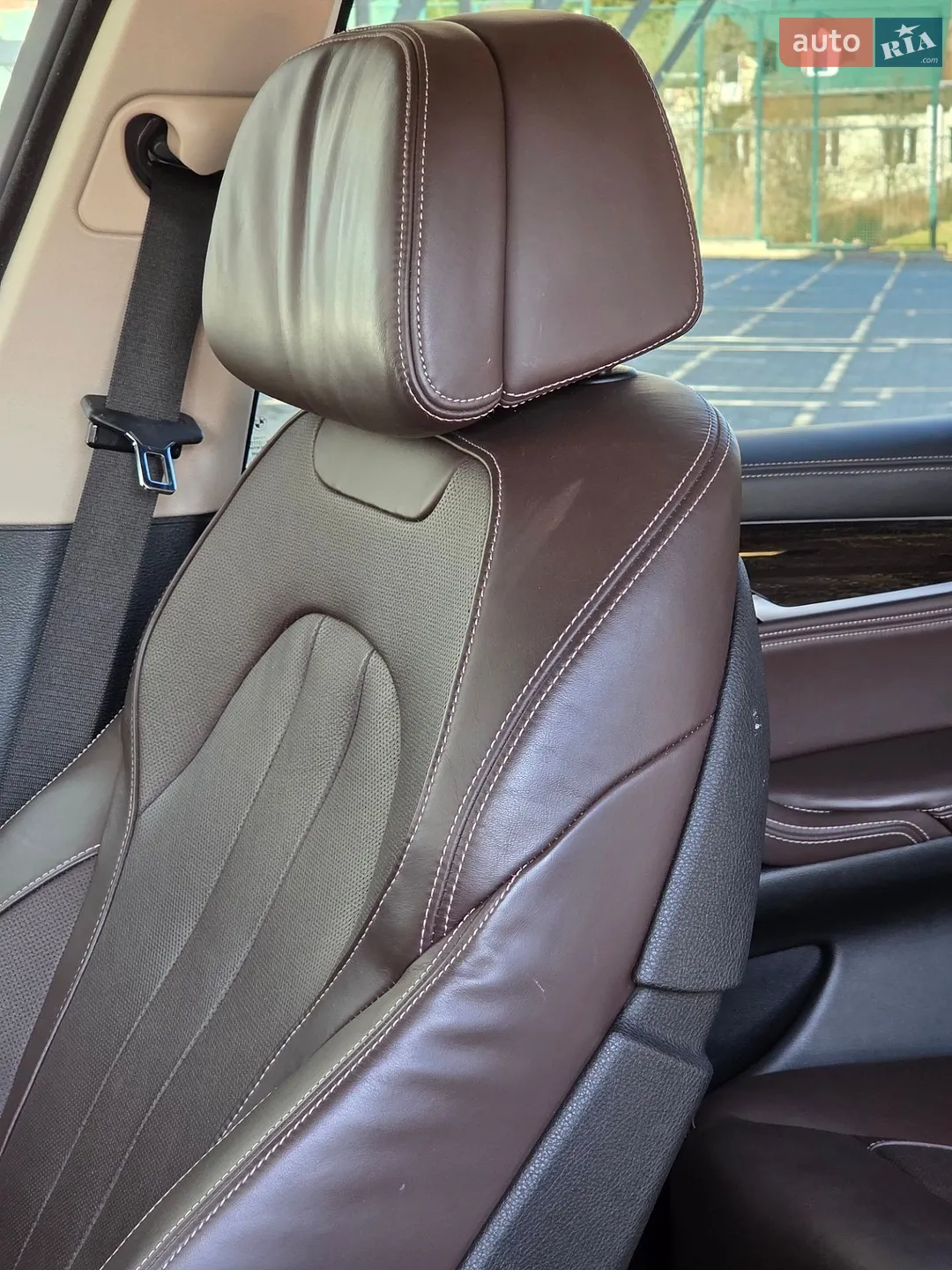 2017 BMW X5 - мініатюра 19