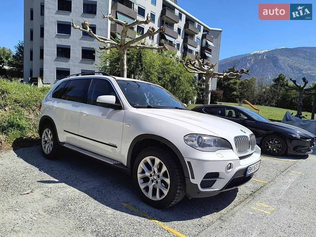 2013 BMW X5 - мініатюра 23