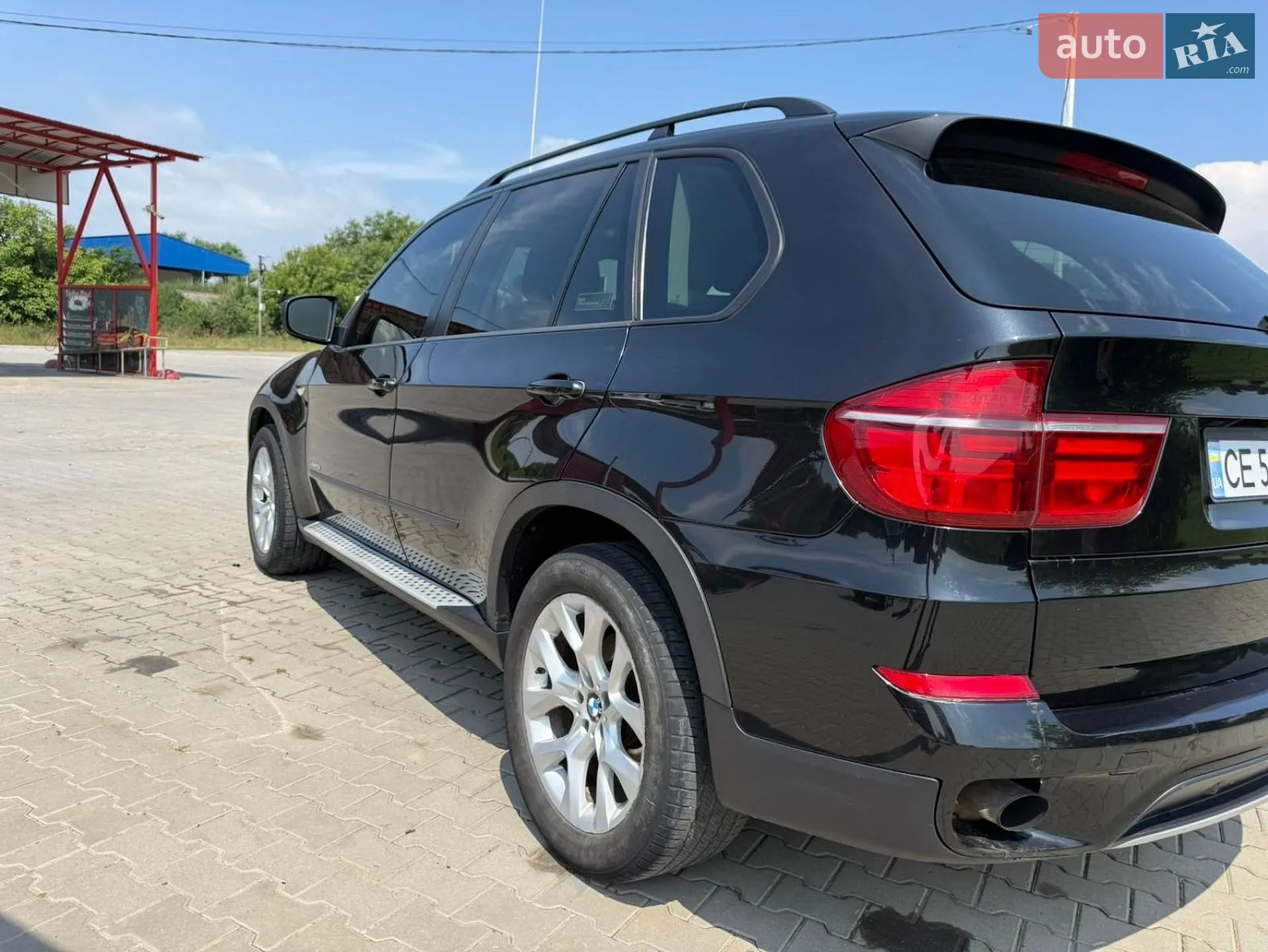 2010 BMW X5 - мініатюра 2