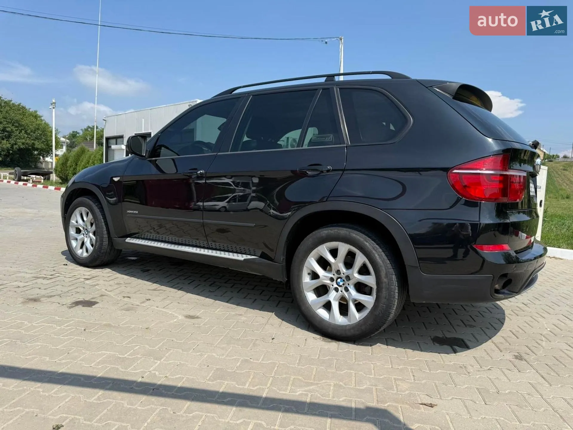 2010 BMW X5 - мініатюра 13
