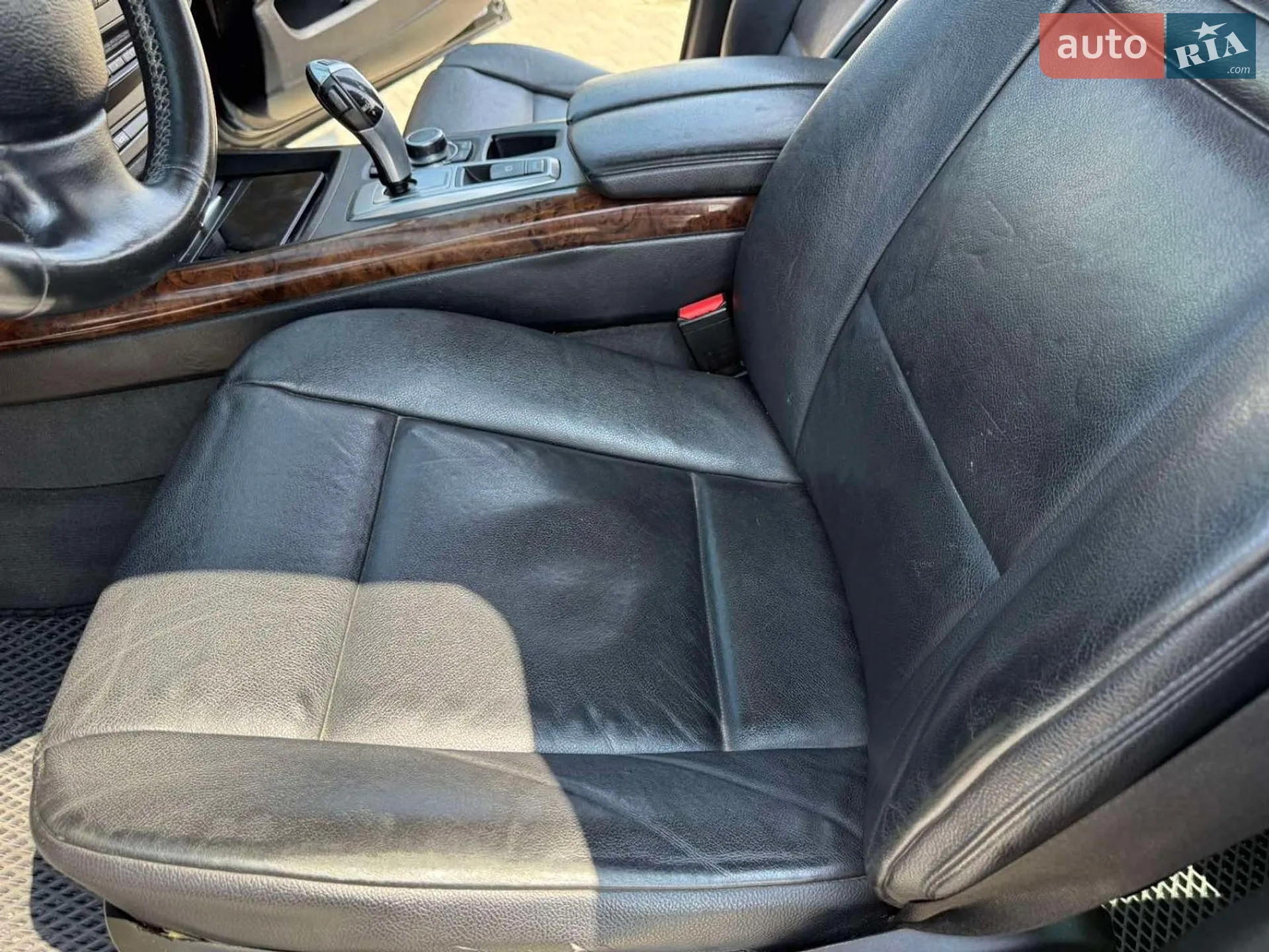 2010 BMW X5 - мініатюра 15