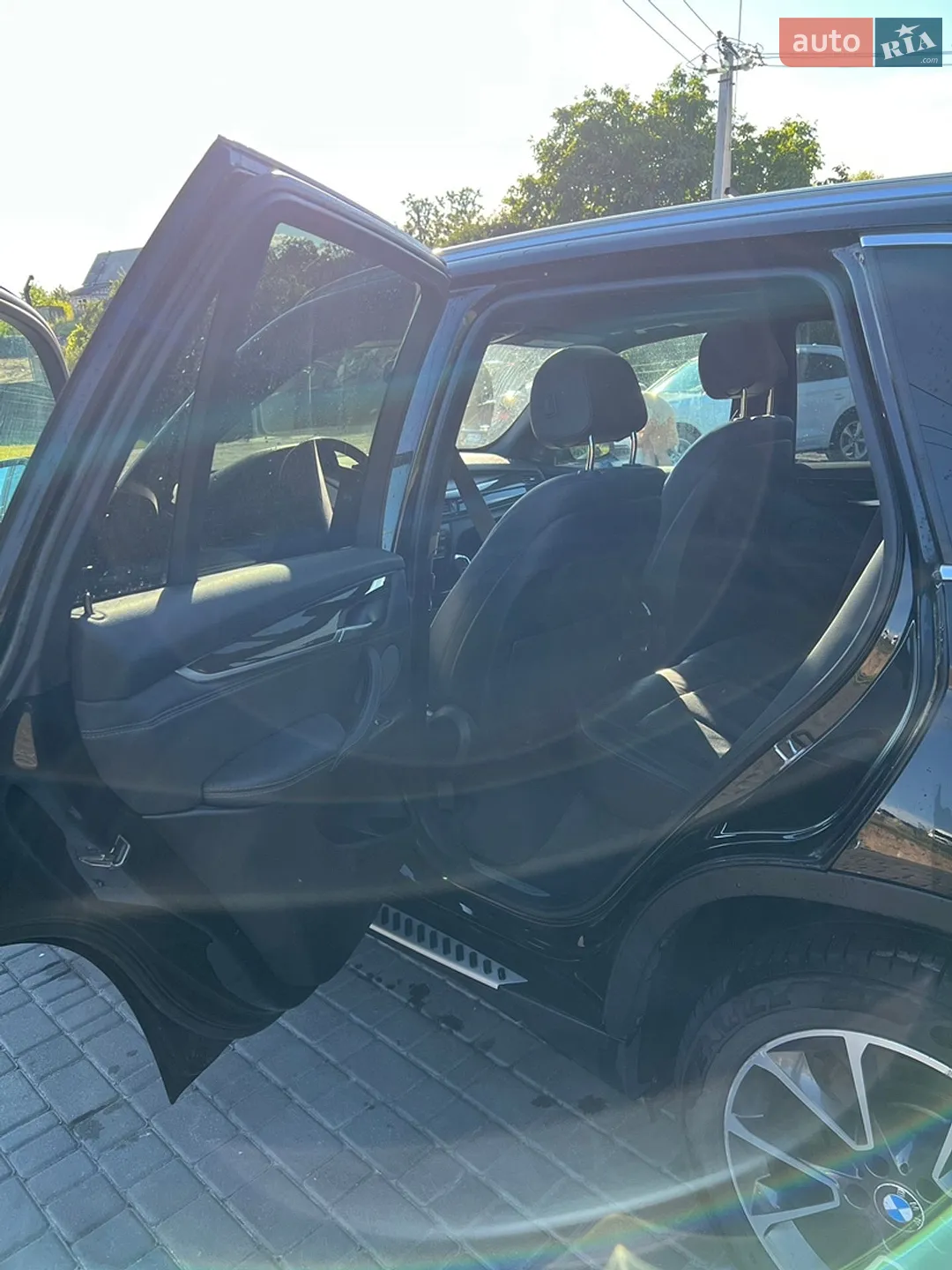 2016 BMW X5 - мініатюра 17