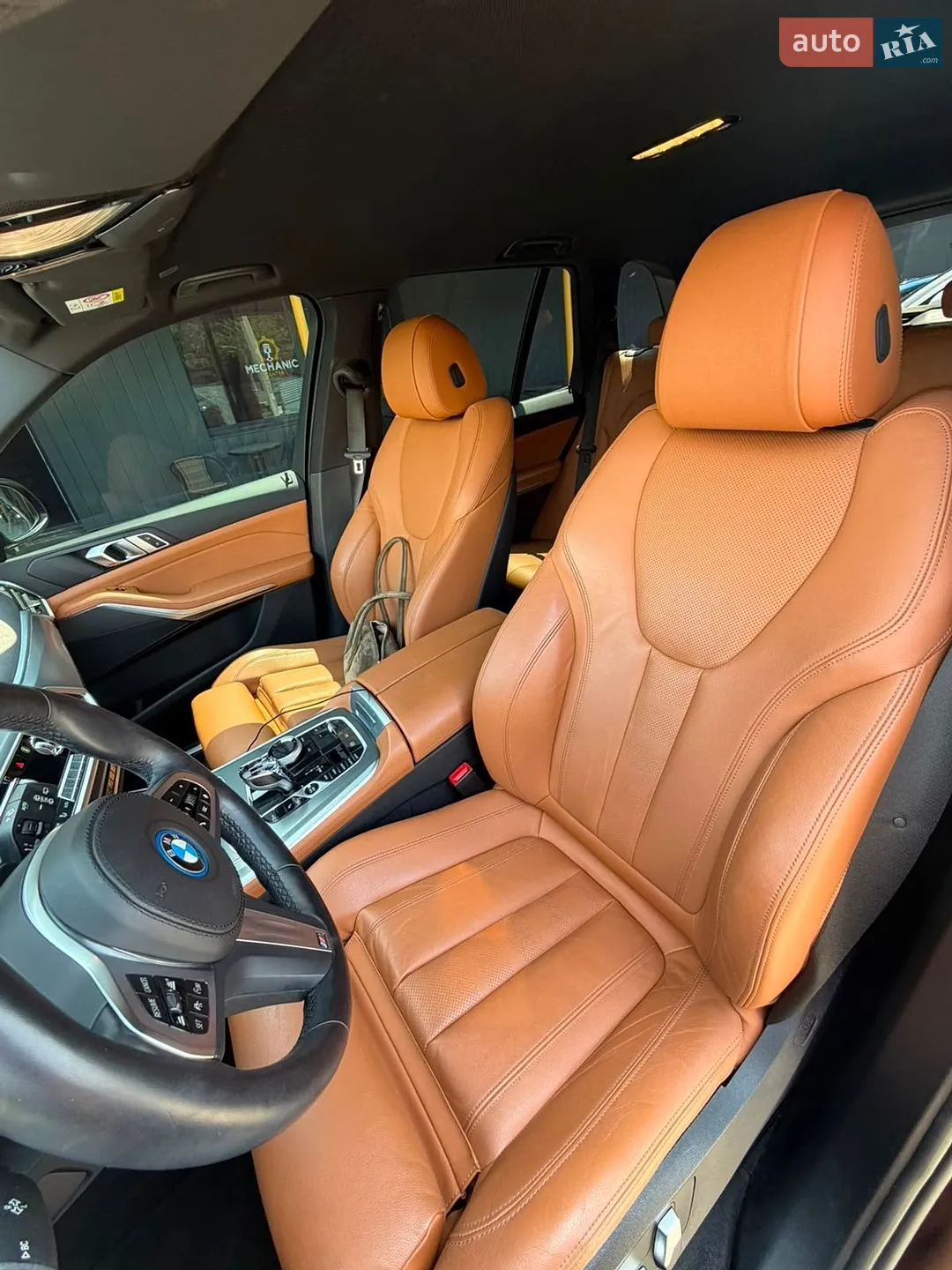 2021 BMW X5 - мініатюра 15