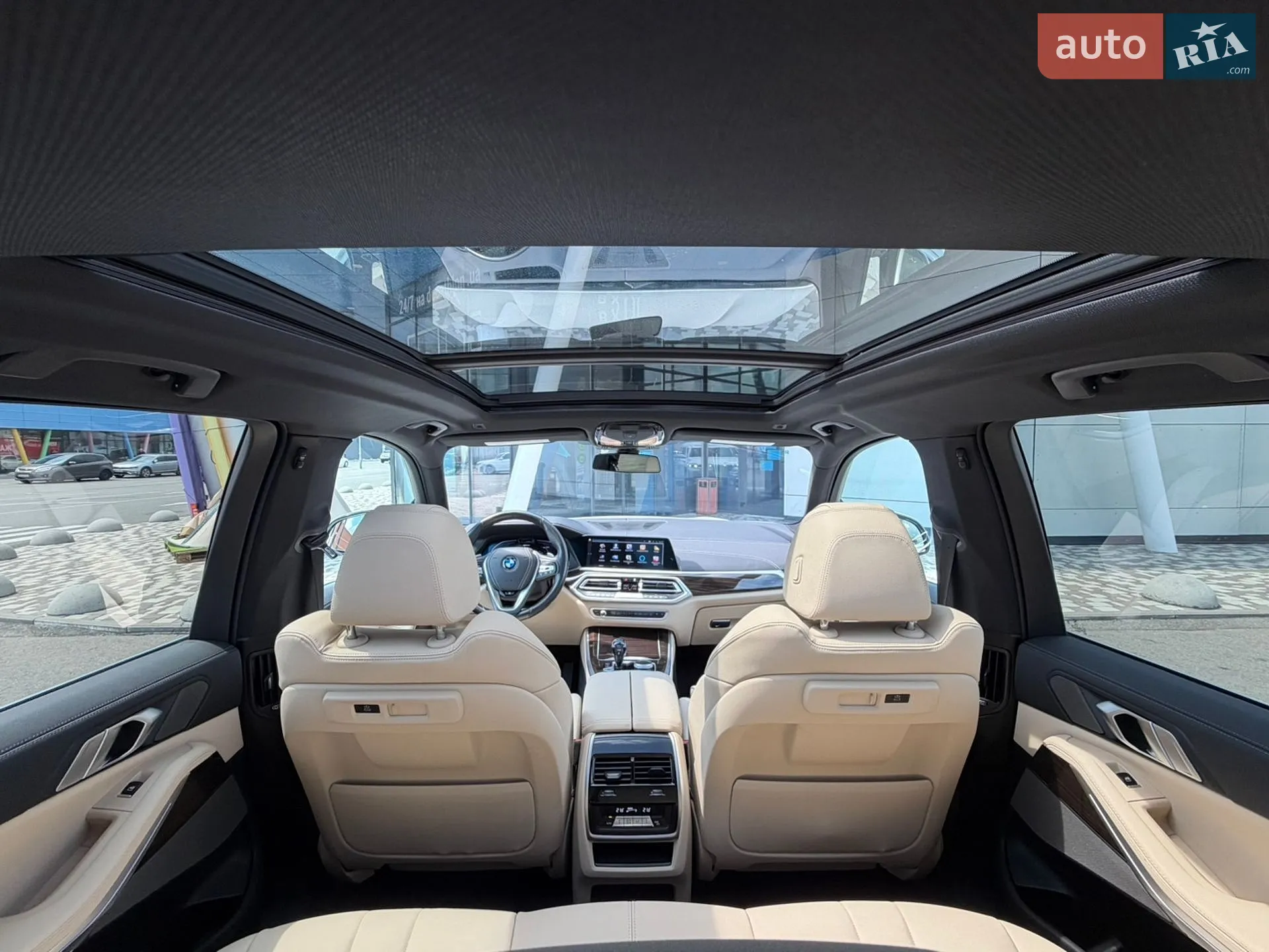 2021 BMW X5 - мініатюра 21
