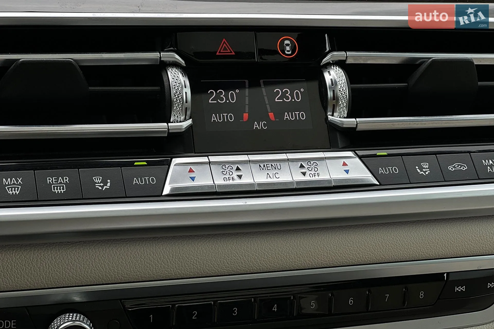 2019 BMW X5 - мініатюра 23