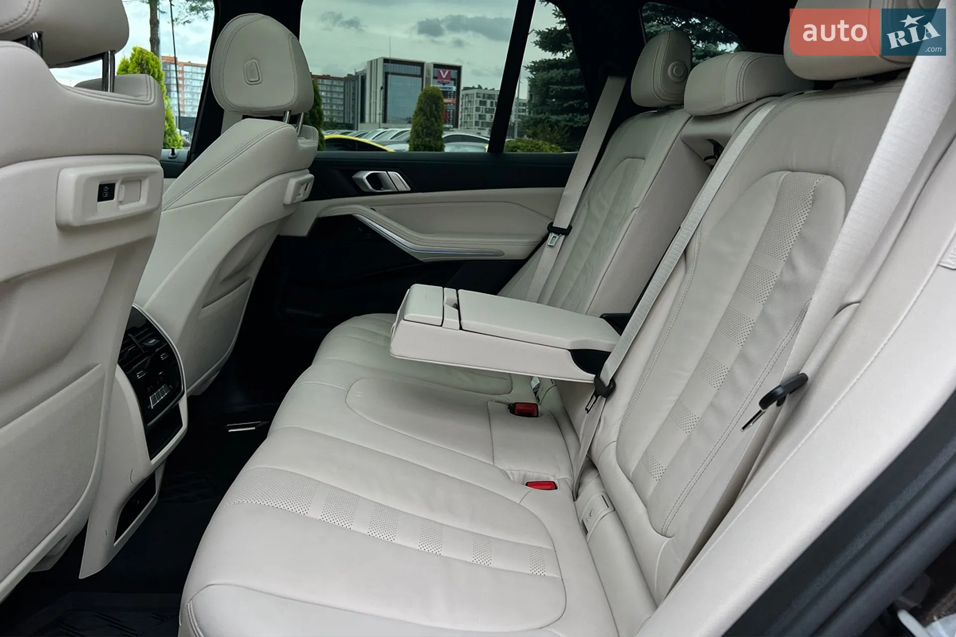 2019 BMW X5 - мініатюра 37
