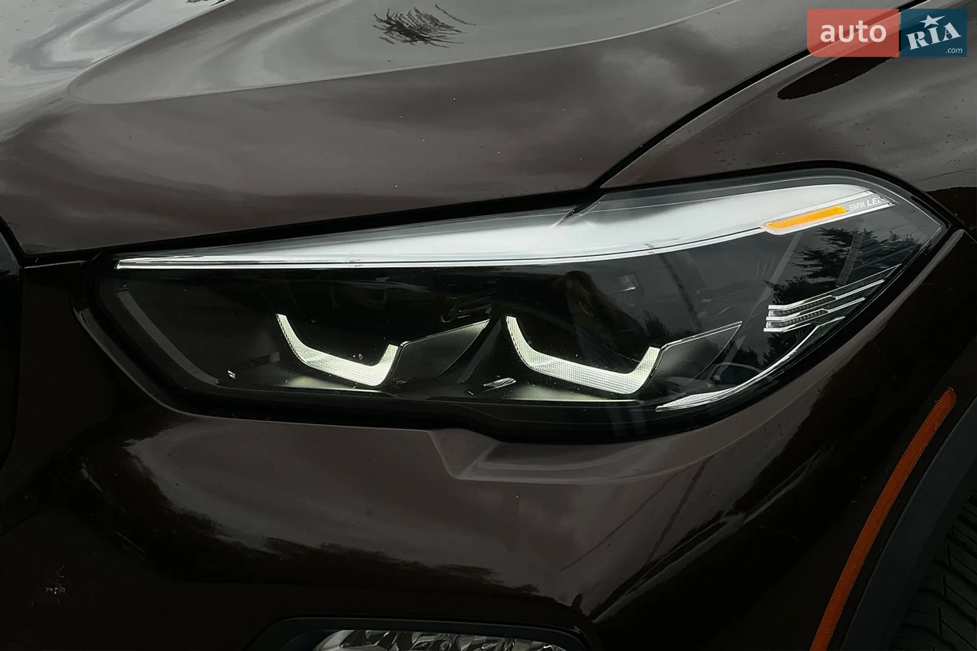 2019 BMW X5 - мініатюра 41