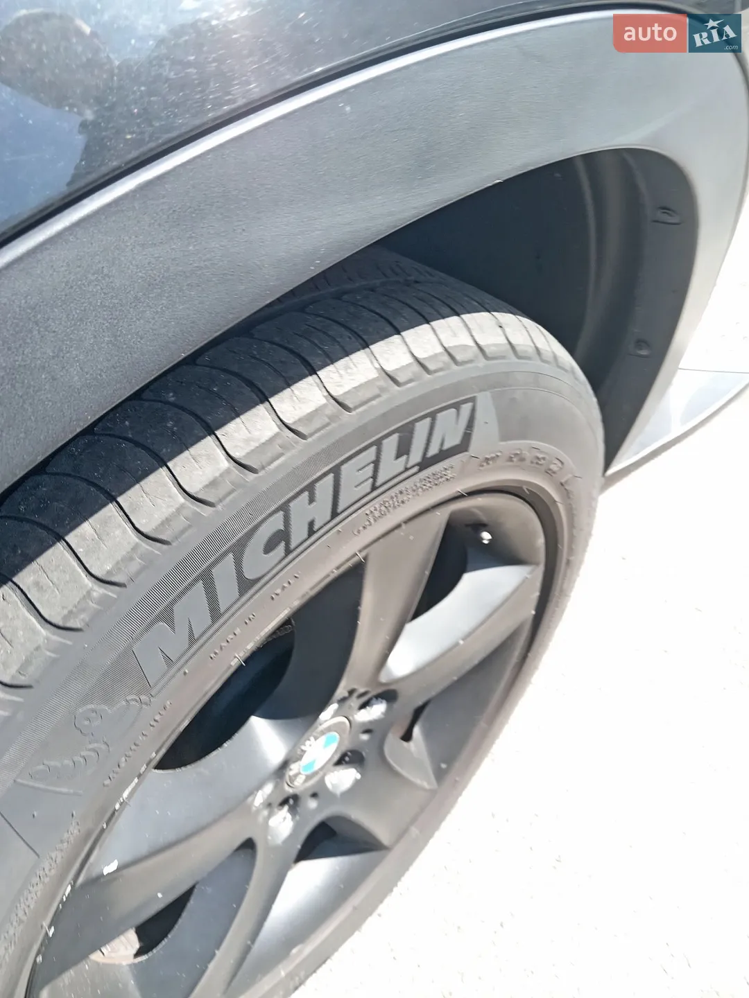 2010 BMW X5 - мініатюра 10