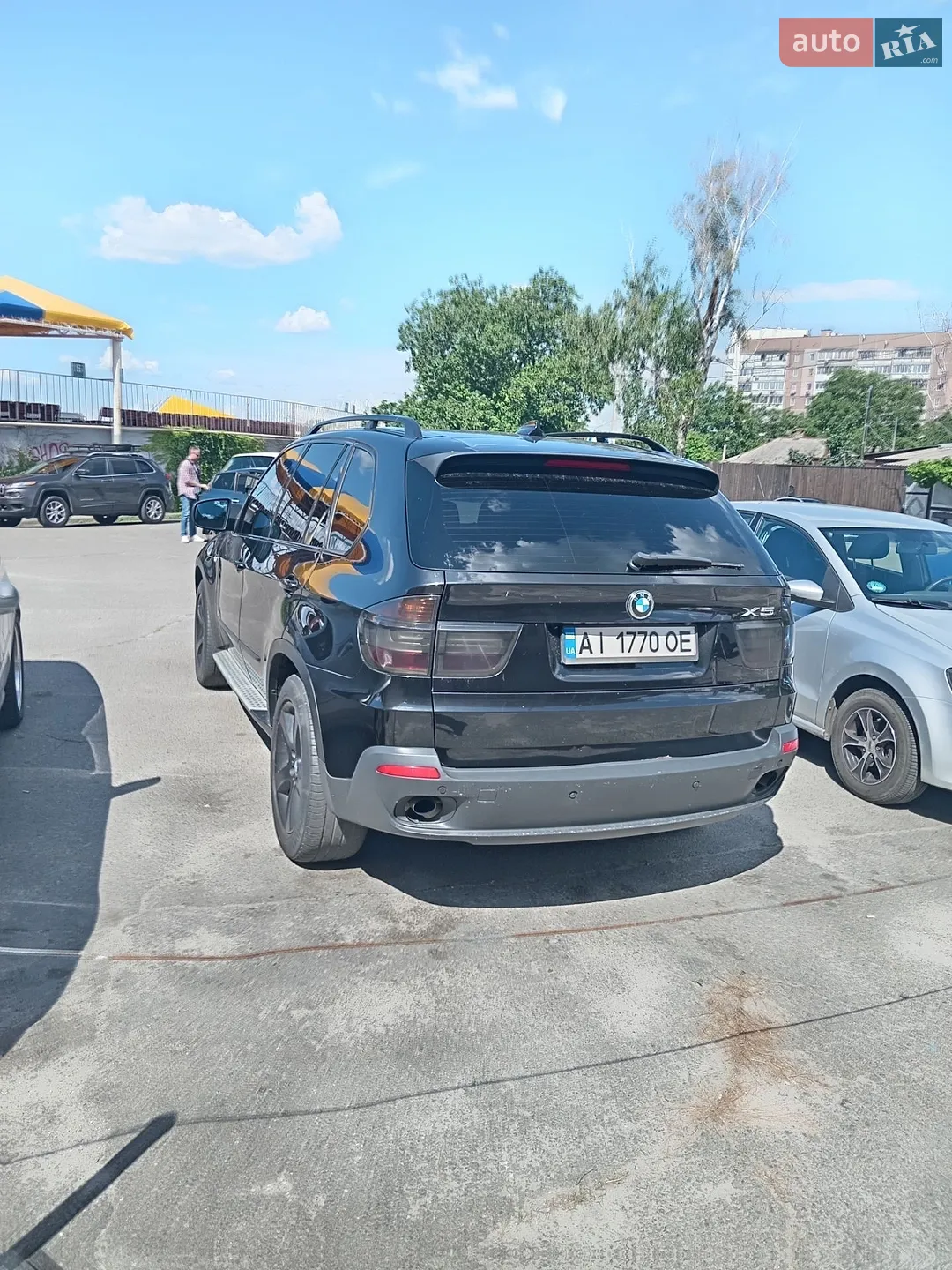2010 BMW X5 - мініатюра 7