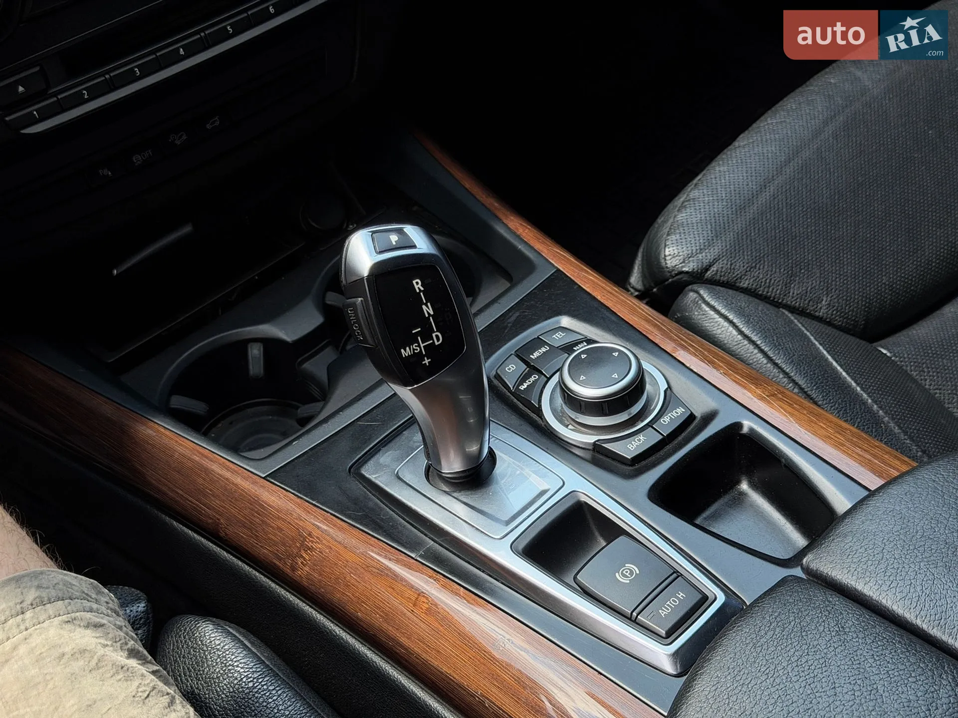 2012 BMW X5 - мініатюра 11