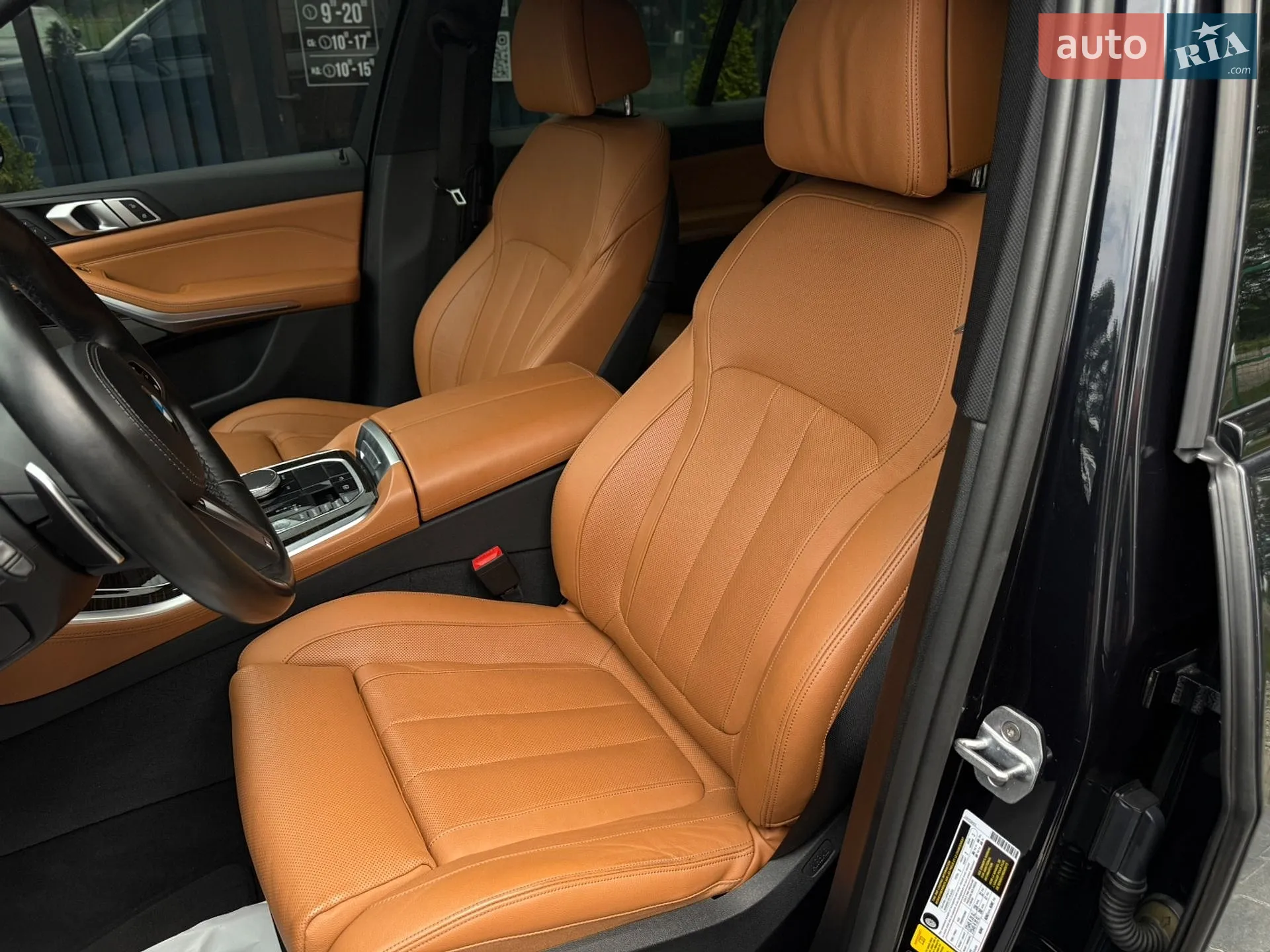 2019 BMW X5 - мініатюра 14